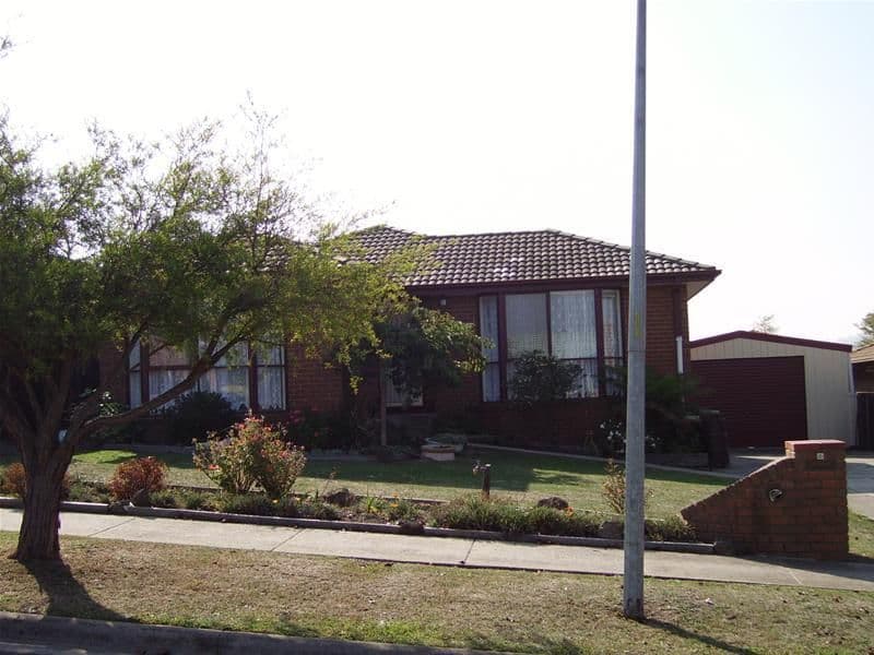 16 Poorinda Rise, NARRE WARREN VIC 3805, Narre Warren - Image 1