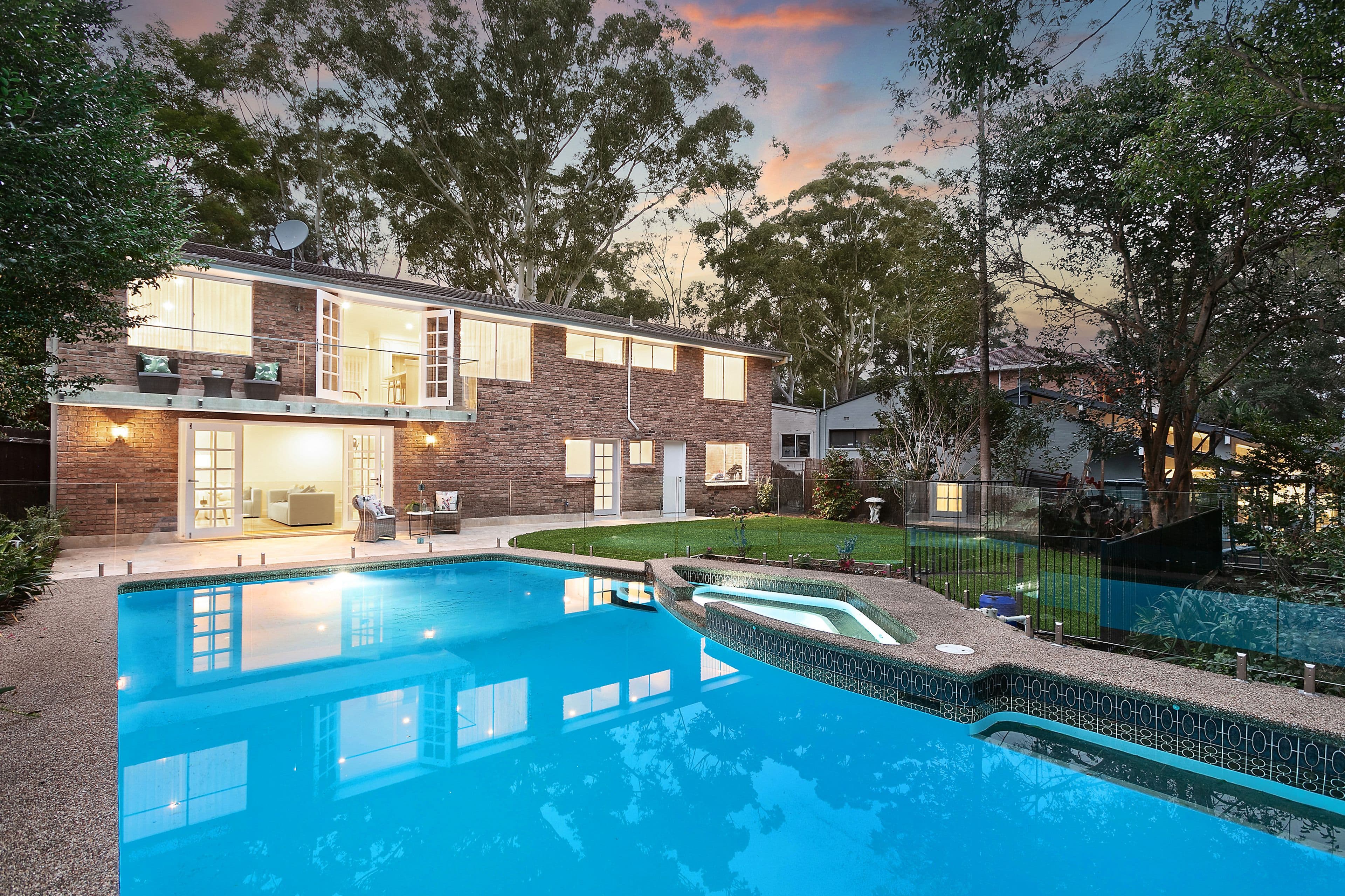 150 Campbell Drive, Wahroonga NSW 2076, Wahroonga - Thumbnail 4