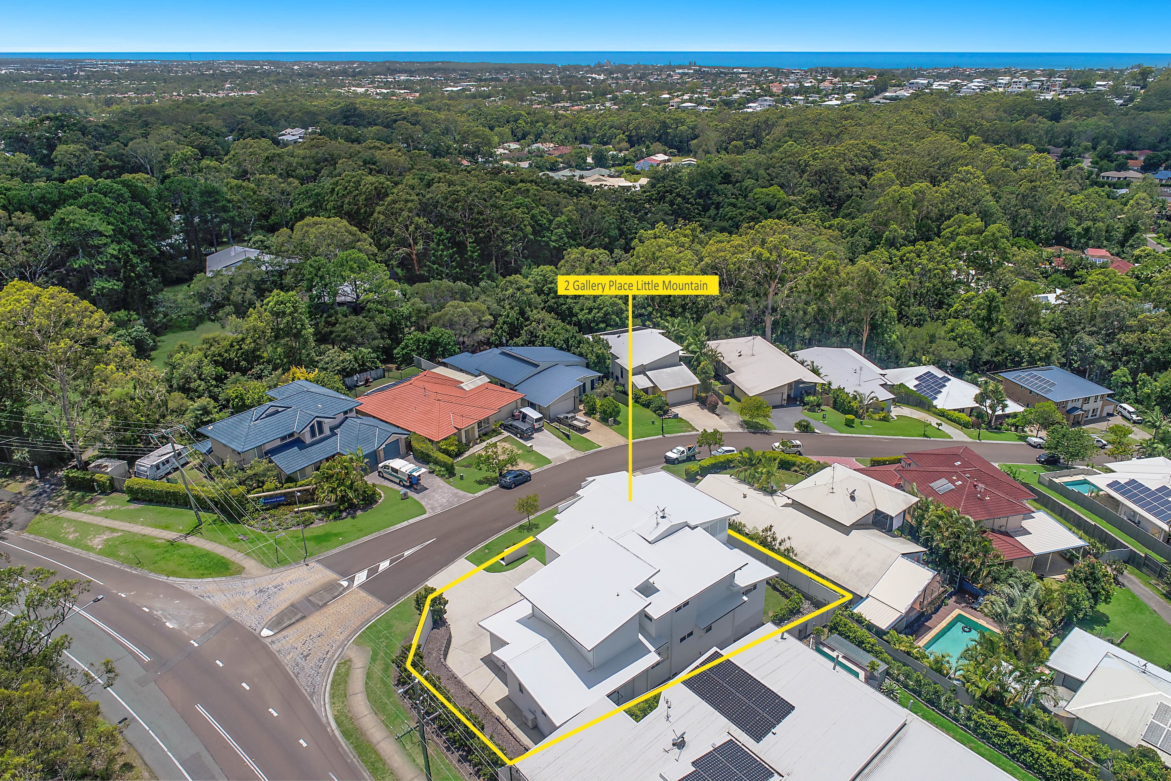 2 Gallery Place, Little Mountain QLD 4551, Little Mountain - Image 1
