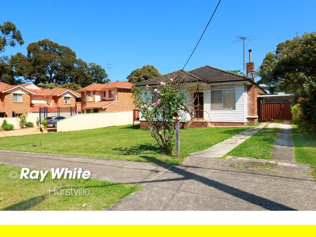 2 Isaac Street, Peakhurst Heights NSW 2210, Peakhurst Heights - Image 1