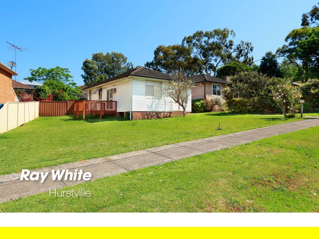2 Isaac Street, Peakhurst Heights NSW 2210, Peakhurst Heights - Thumbnail 2