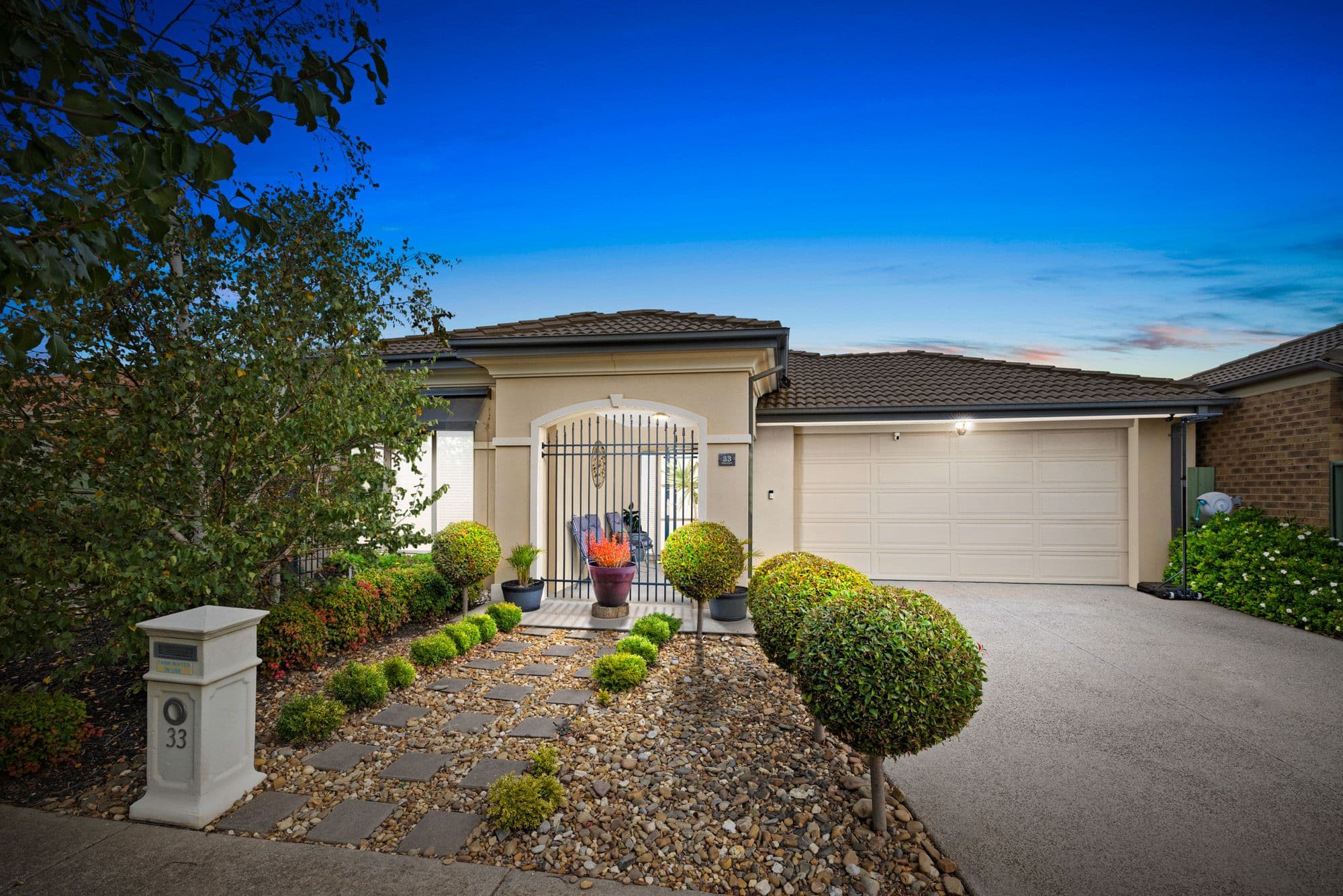 33 Orana Street, Wyndham Vale VIC 3024, Wyndham Vale - Image 1