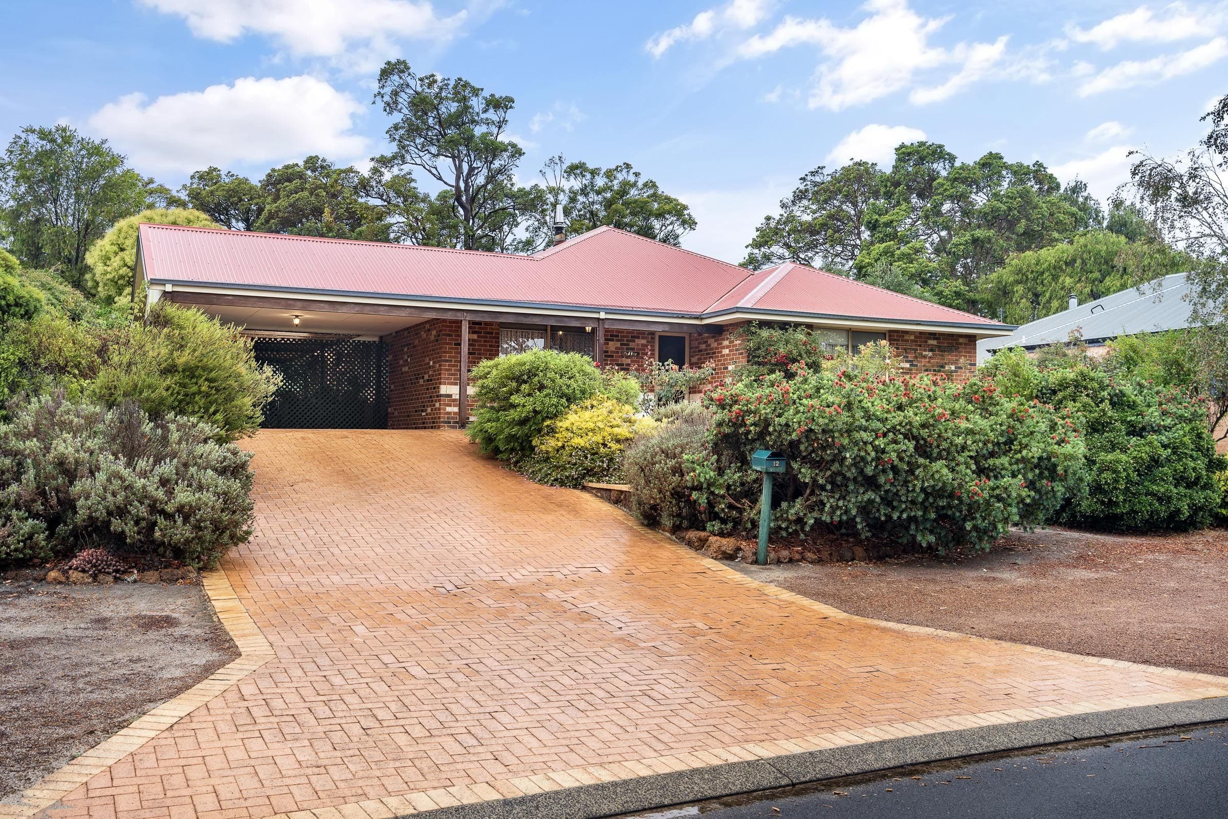 12 The Boulevard, Margaret River WA 6285, Margaret River - Image 1