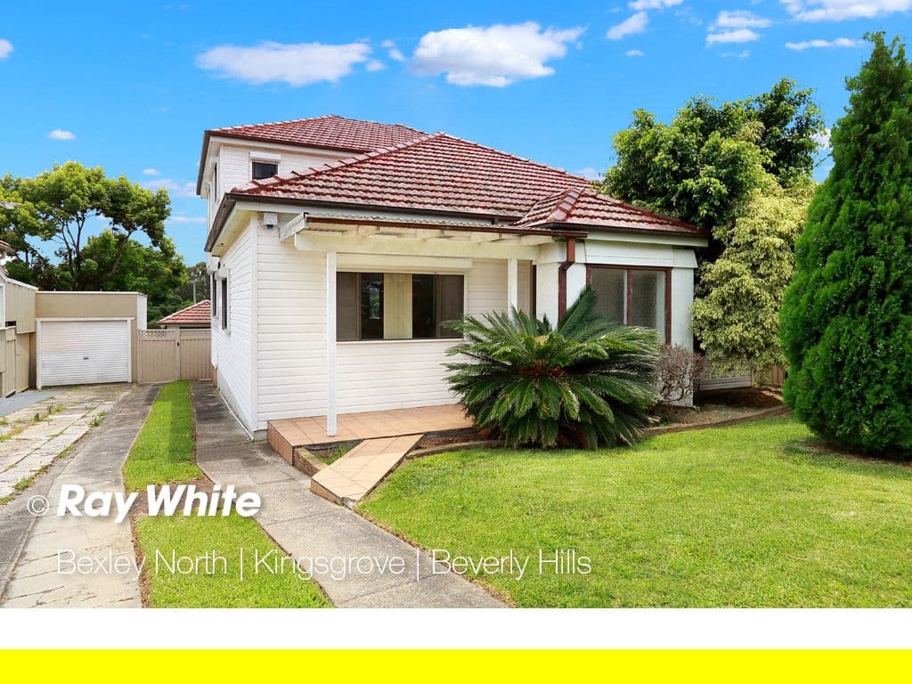 57 Ada Street, Bexley NSW 2207, Bexley - Image 1