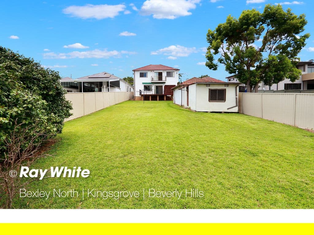 57 Ada Street, Bexley NSW 2207, Bexley - Thumbnail 7