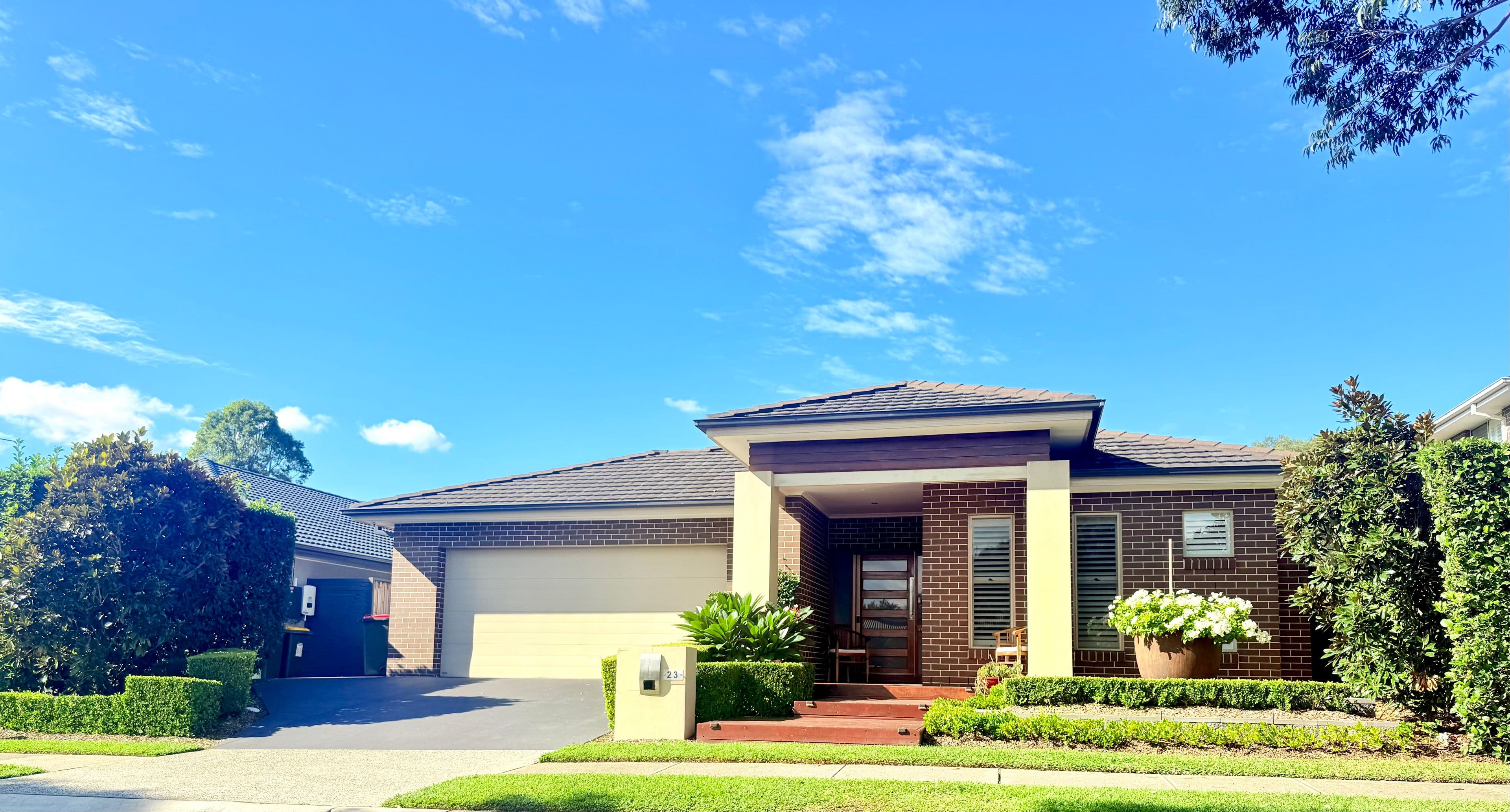 23 Fisherman Street, The Ponds NSW 2769, The Ponds - Image 1