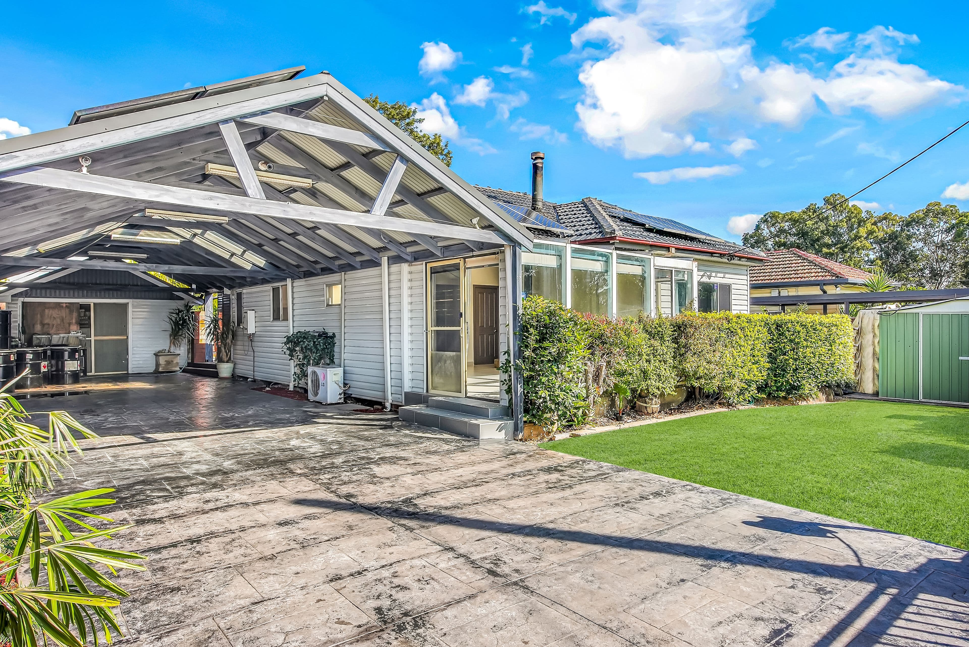 6 Birnam Avenue, Blacktown NSW 2148, Blacktown - Image 1
