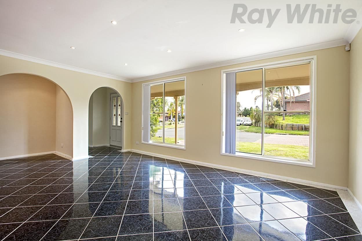 29 Cormorant Avenue, Hinchinbrook NSW 2168, Hinchinbrook - Thumbnail 2