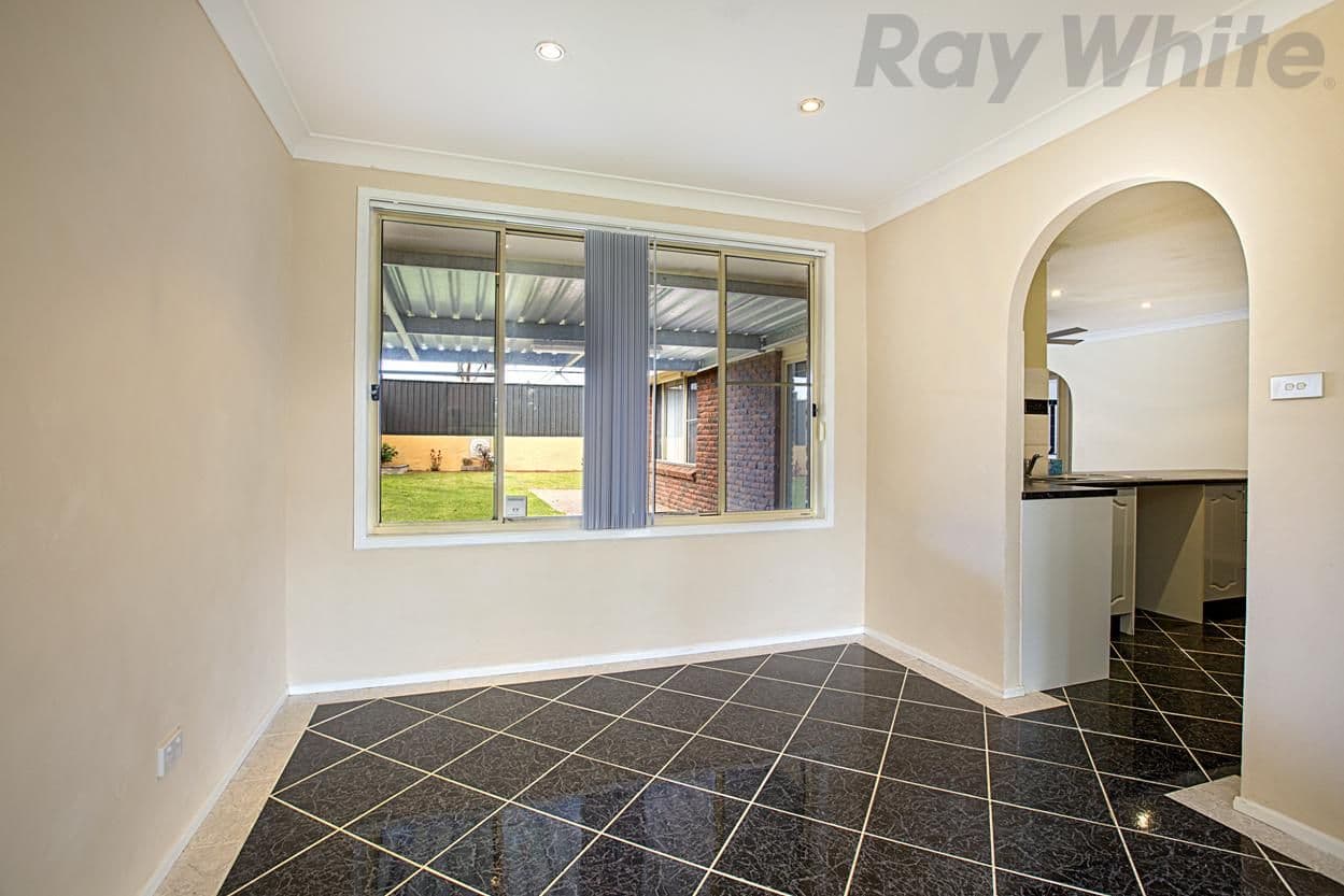 29 Cormorant Avenue, Hinchinbrook NSW 2168, Hinchinbrook - Thumbnail 3