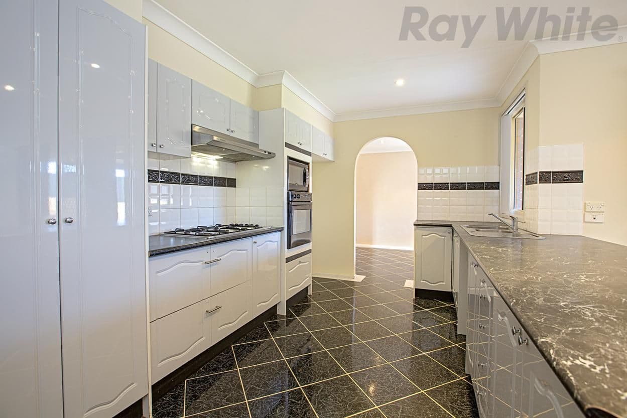 29 Cormorant Avenue, Hinchinbrook NSW 2168, Hinchinbrook - Thumbnail 4