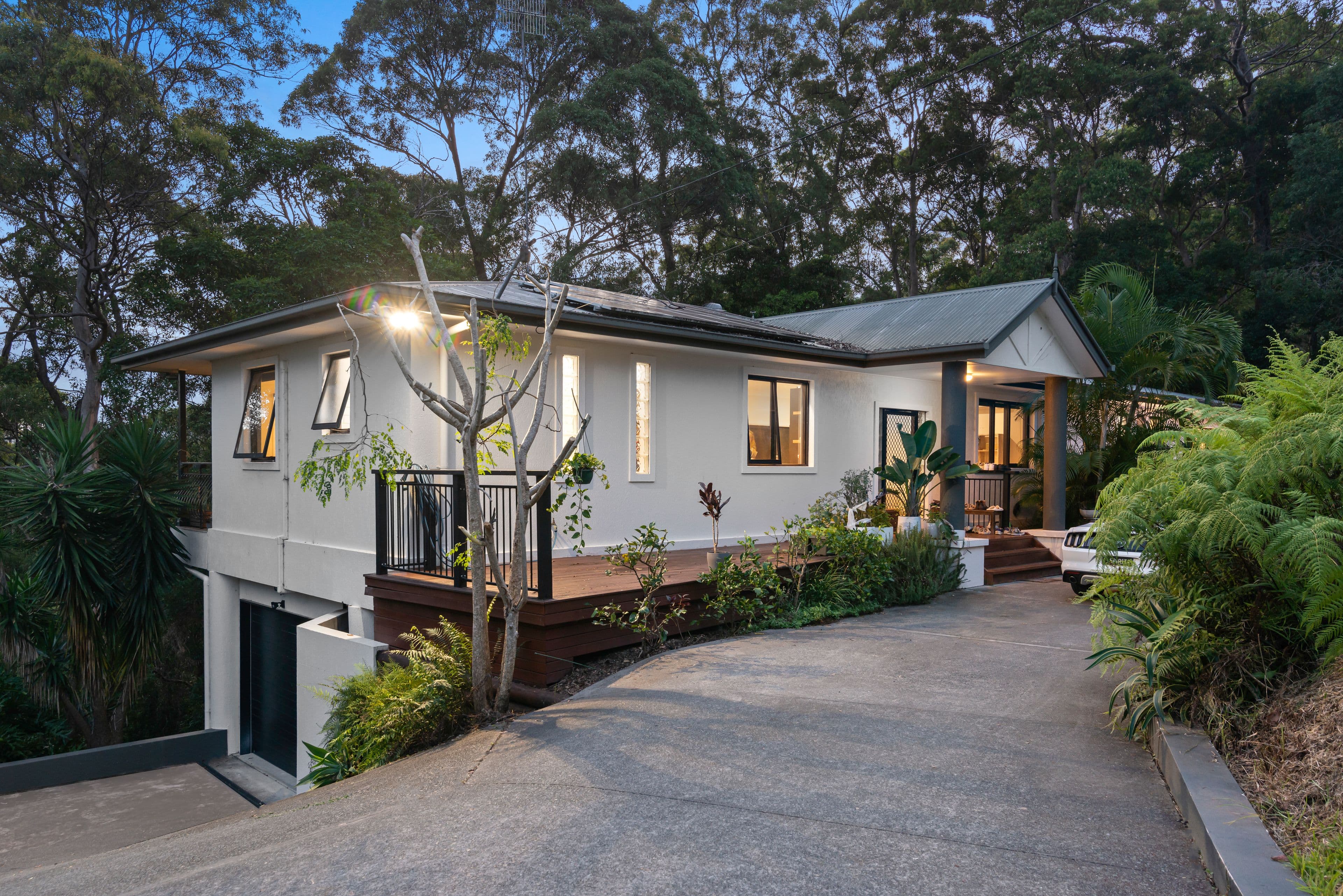 26 Wattlebird Court, Currumbin Valley QLD 4223, Currumbin Valley - Thumbnail 4