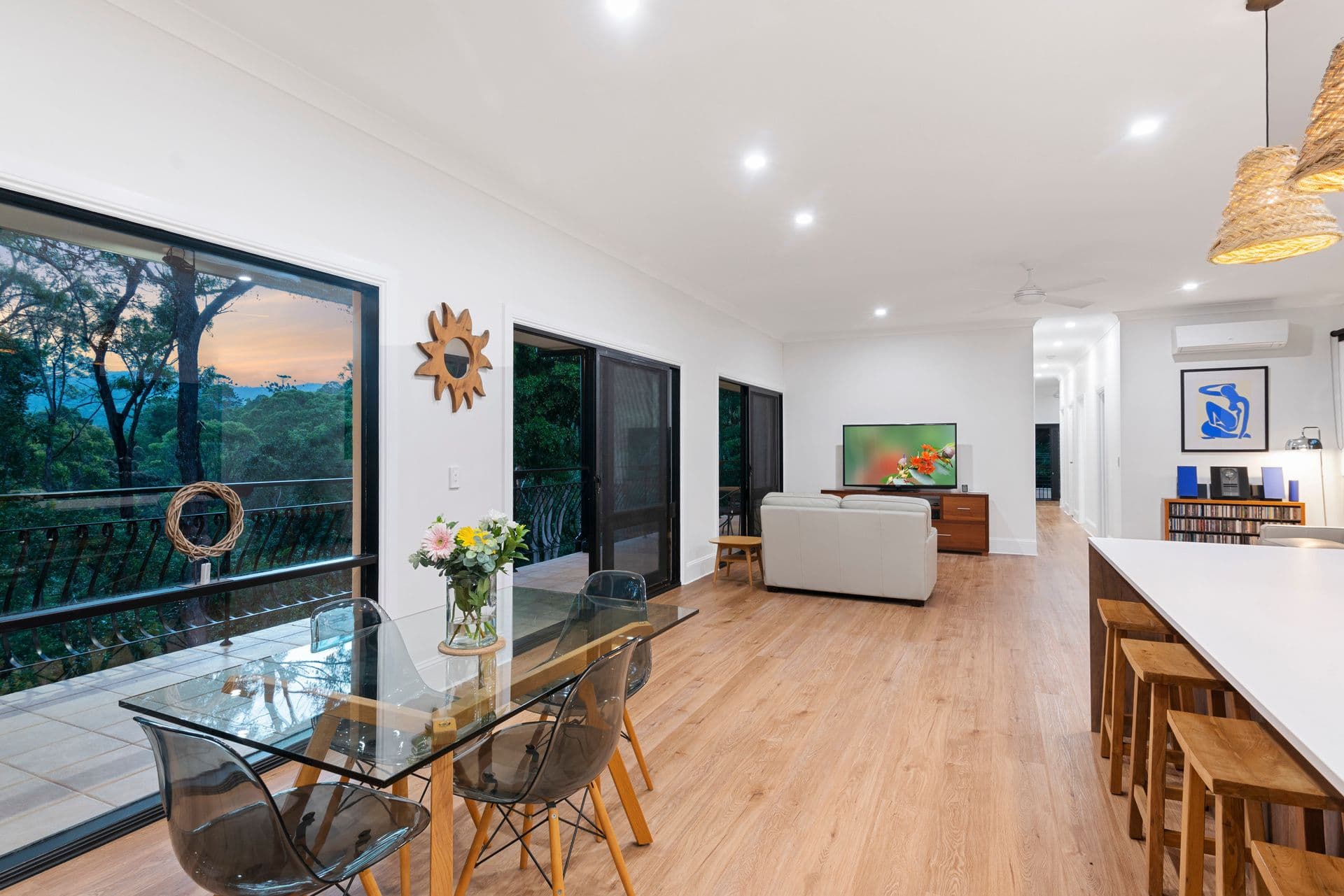 26 Wattlebird Court, Currumbin Valley QLD 4223, Currumbin Valley - Thumbnail 7