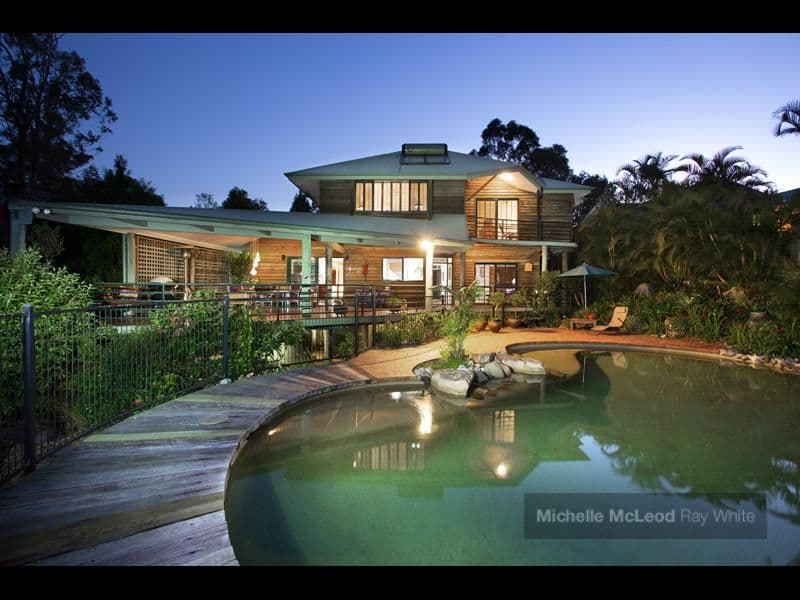 15 Haysom Close, CHAPEL HILL QLD 4069, Chapel Hill - Image 1