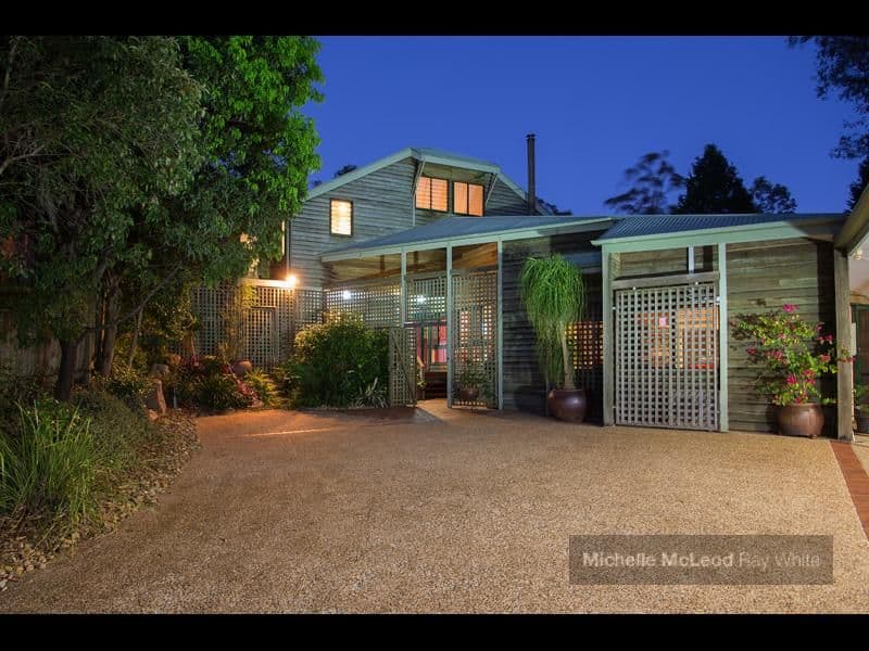15 Haysom Close, CHAPEL HILL QLD 4069, Chapel Hill - Thumbnail 5