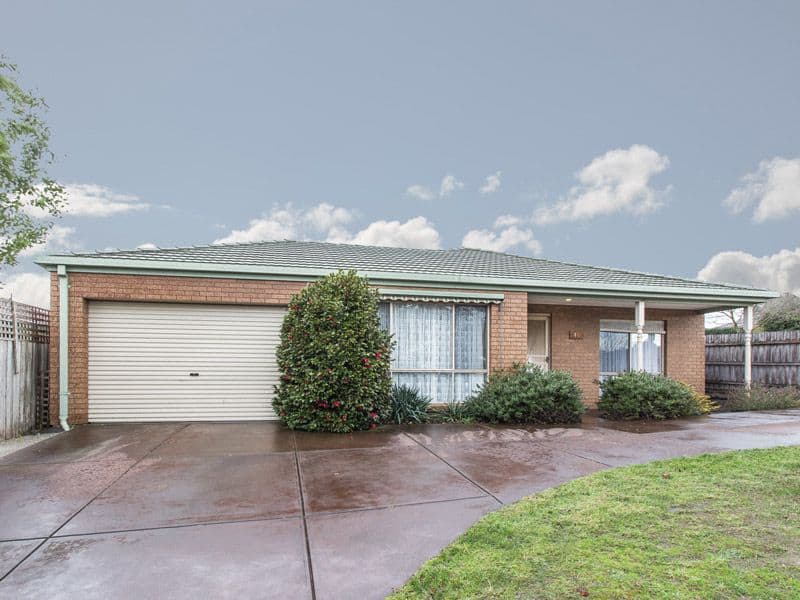 18 Sandhurst Mews, HAMPTON PARK VIC 3976, Hampton Park - Image 1
