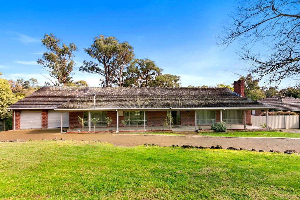 27-29 The Crescent, Mount Evelyn VIC 3796, Mount Evelyn - Image 1