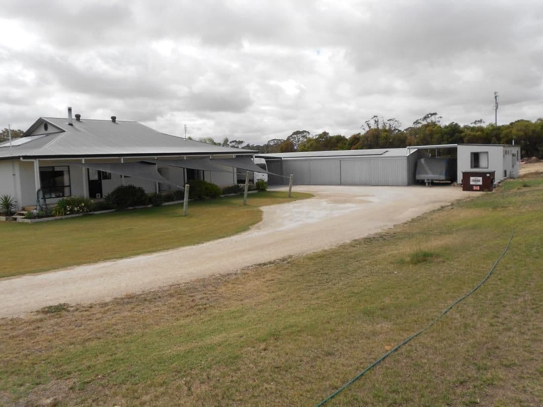 115 Golf Course Road, BORDERTOWN SA 5268, Bordertown - Thumbnail 5