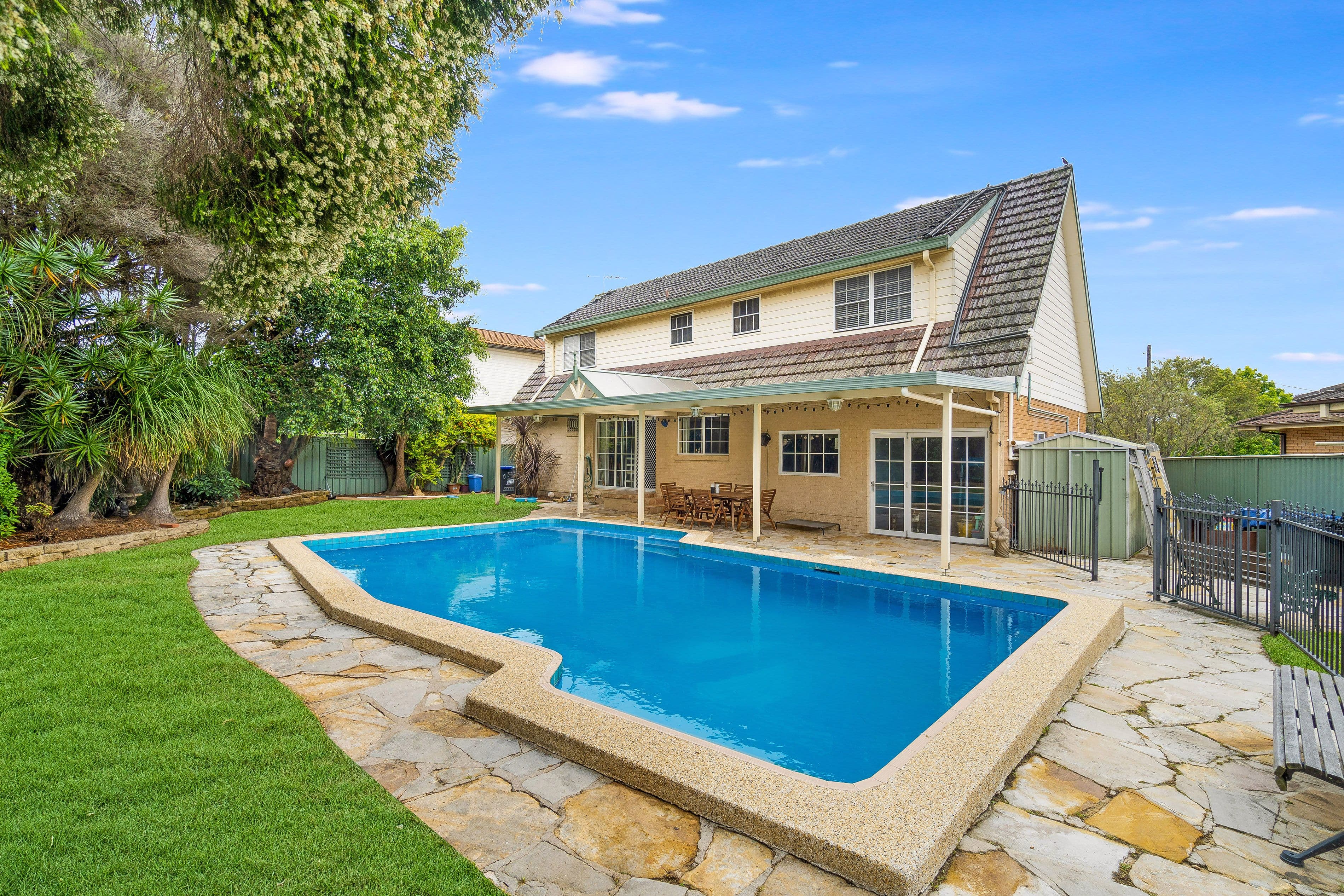 11 Kurrajong Avenue, Georges Hall NSW 2198, Georges Hall - Image 1
