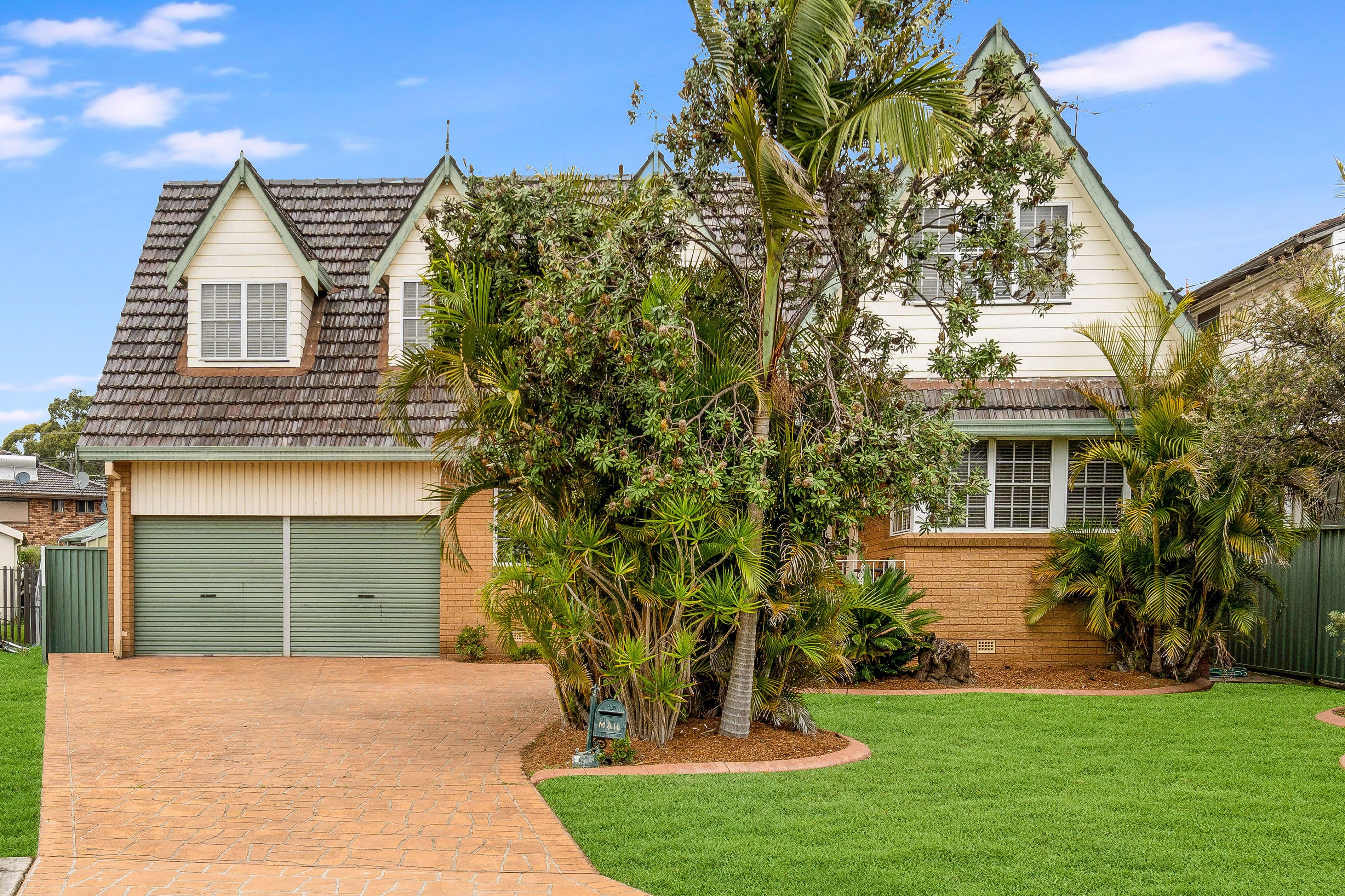 11 Kurrajong Avenue, Georges Hall NSW 2198, Georges Hall - Thumbnail 2
