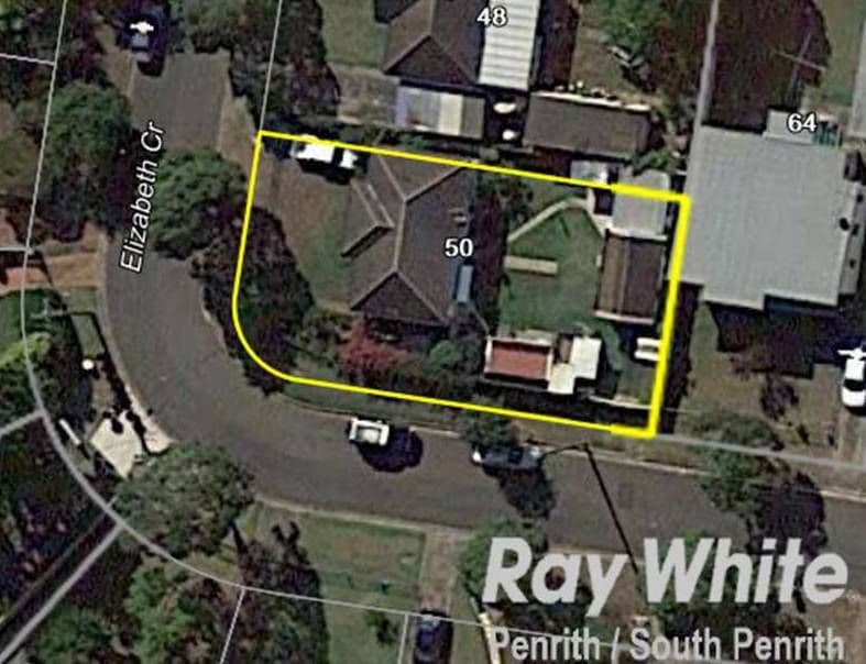 50 Elizabeth Crescent, Kingswood - Thumbnail 2