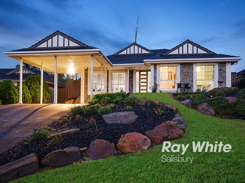 23 Honeysuckle Drive, Hillbank SA 5112, Hillbank - Image 1