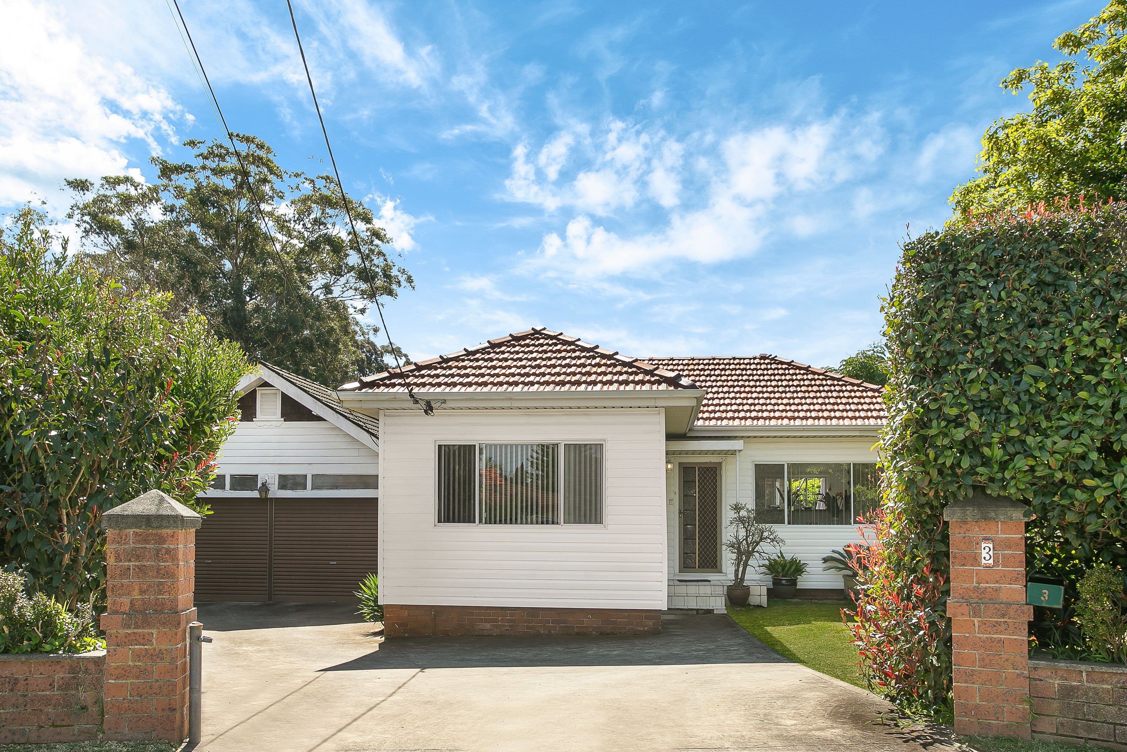 3 Flinders Road, North Ryde - Image 1