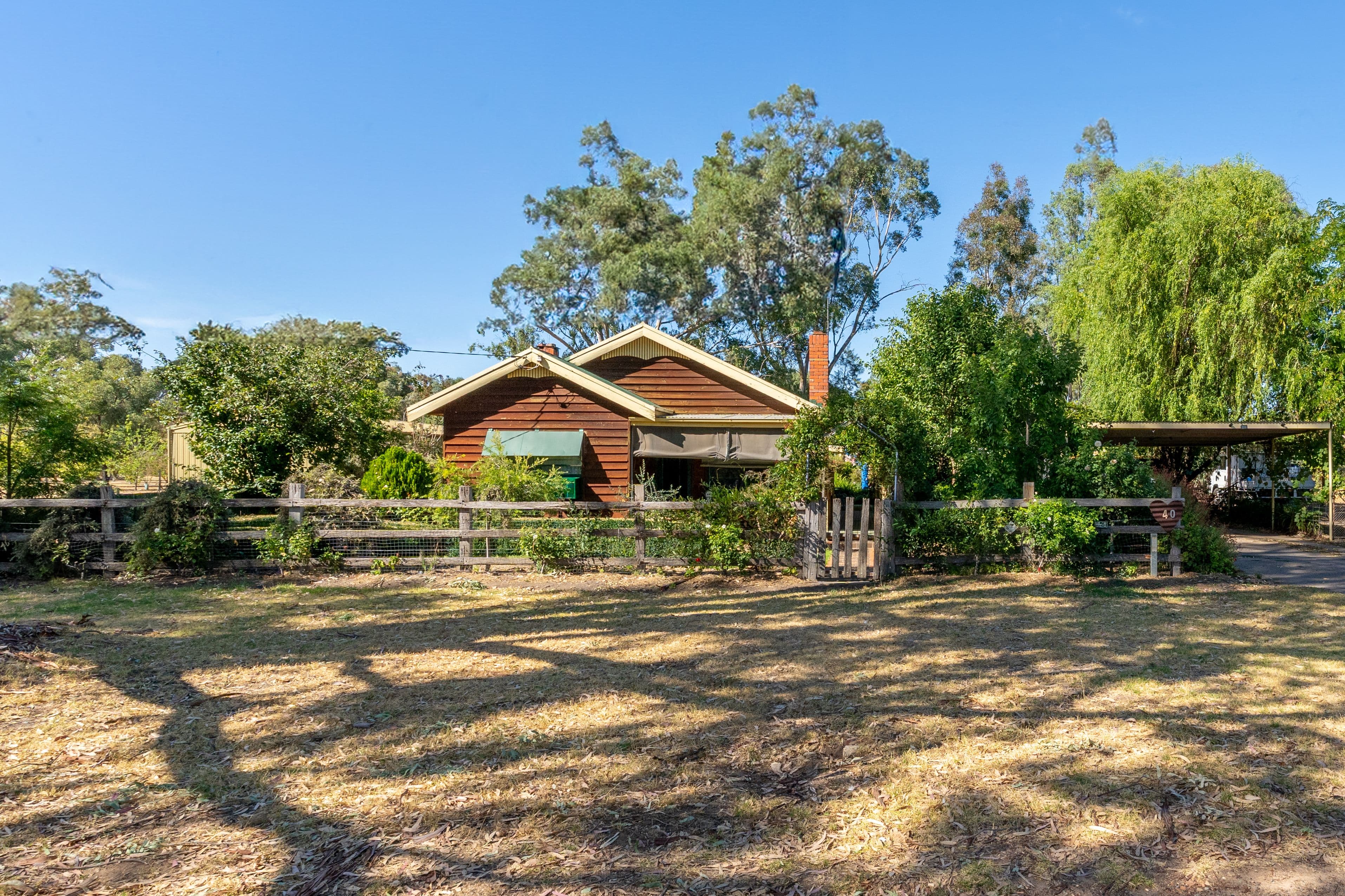 40 Lydiards Road, Euroa VIC 3666, Euroa - Image 1