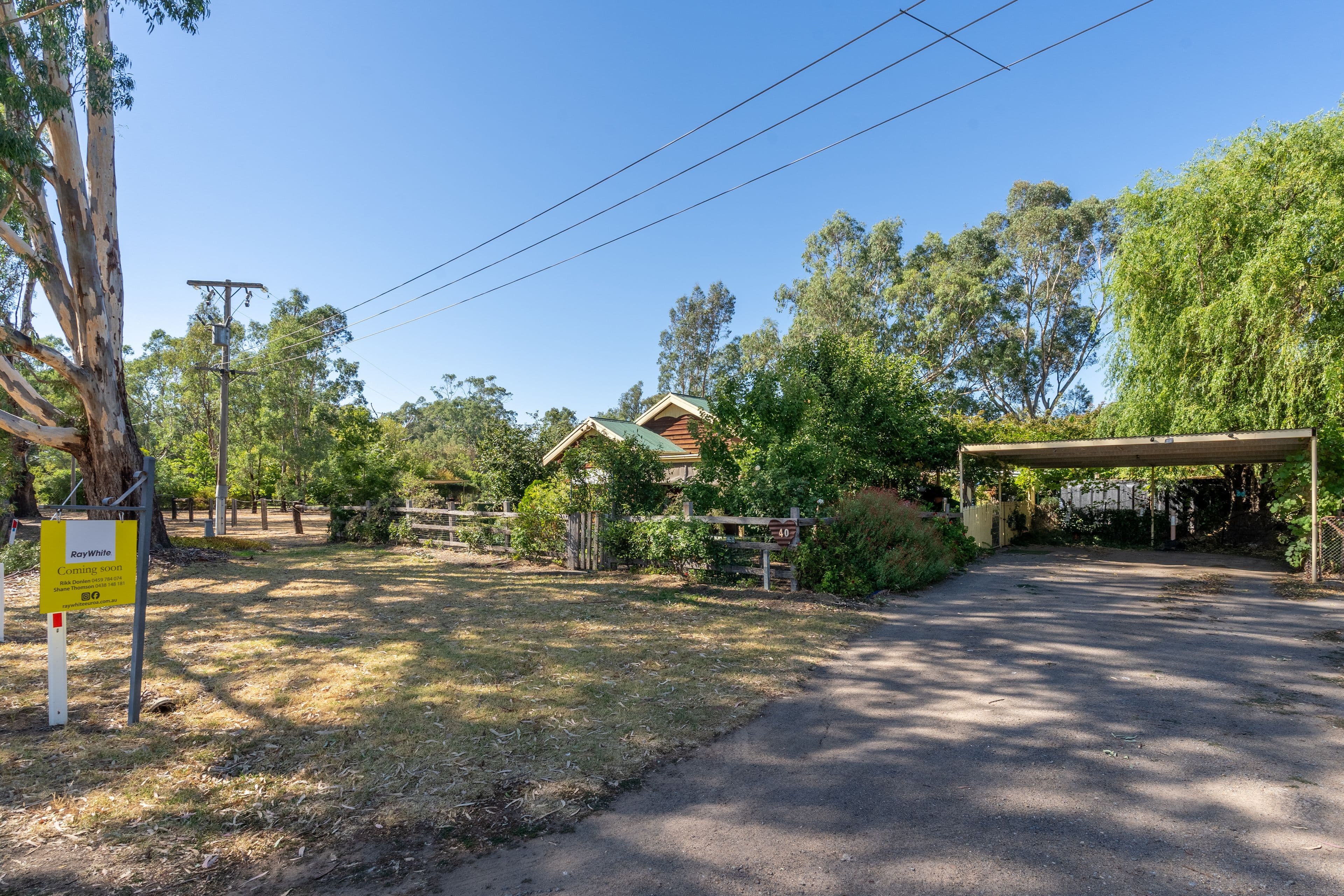 40 Lydiards Road, Euroa VIC 3666, Euroa - Thumbnail 2