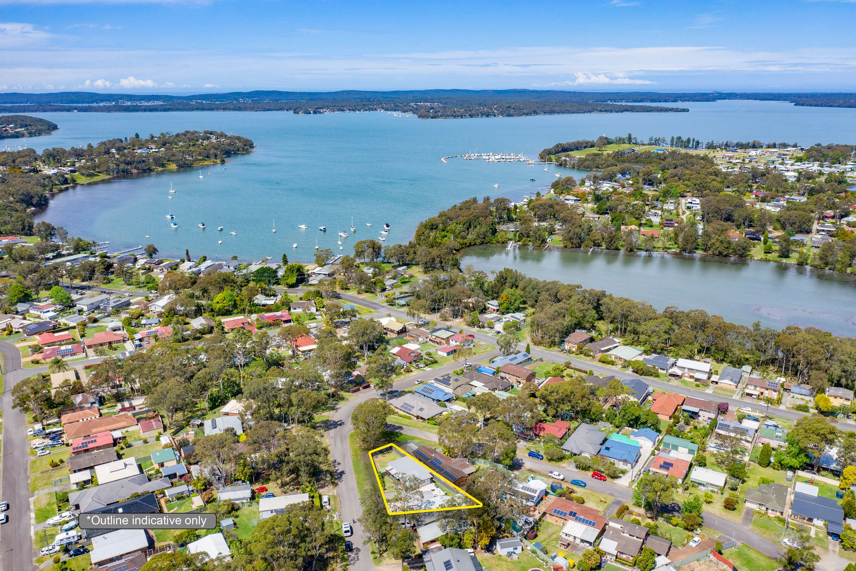 10 Asquith Avenue, Windermere Park NSW 2264, Windermere Park - Thumbnail 2