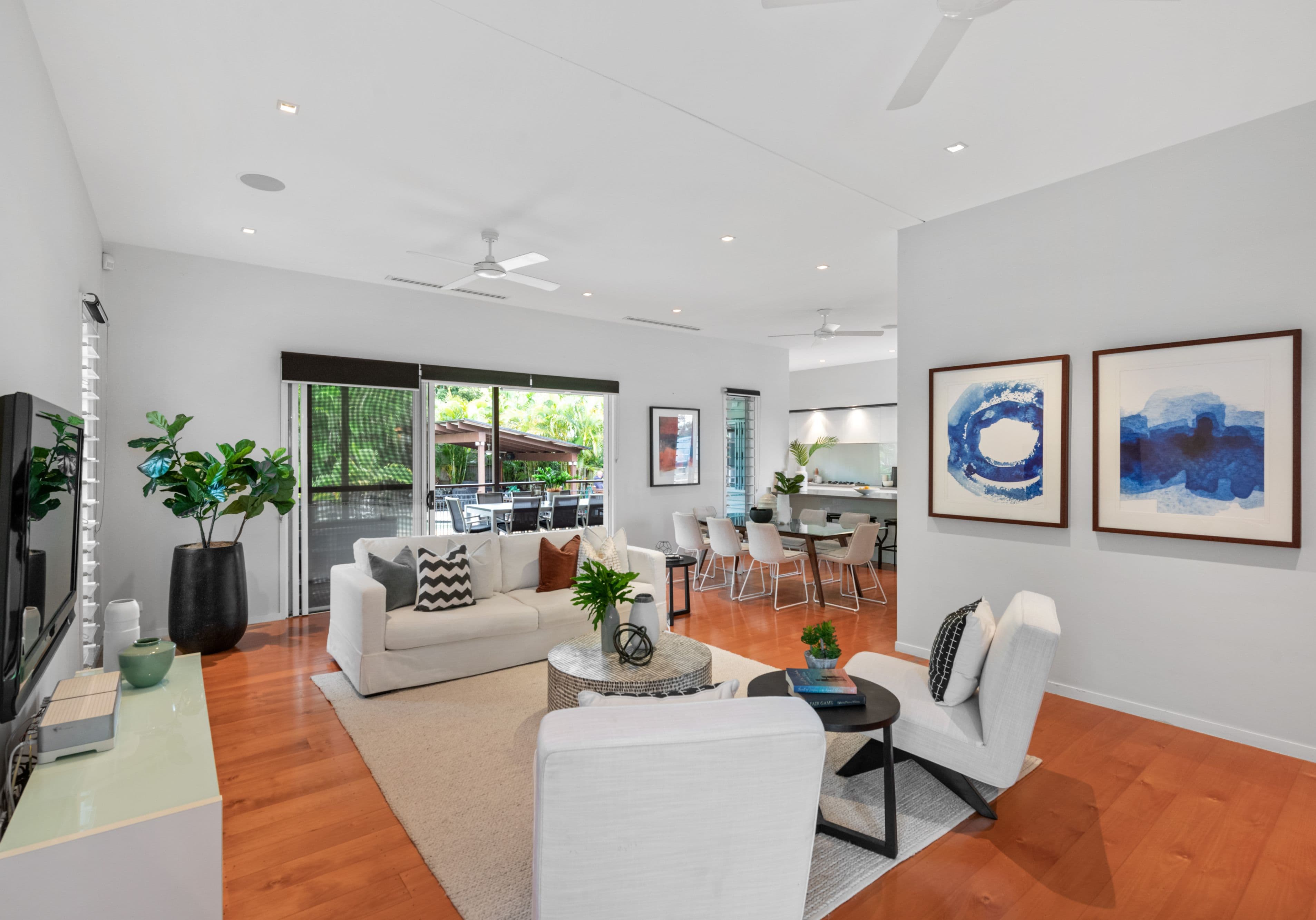 50 Mirrabooka Road, Ashgrove QLD 4060, Ashgrove - Thumbnail 3