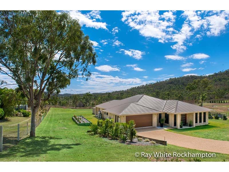 123 Constance Avenue, Rockyview QLD 4701, Rockyview - Thumbnail 3