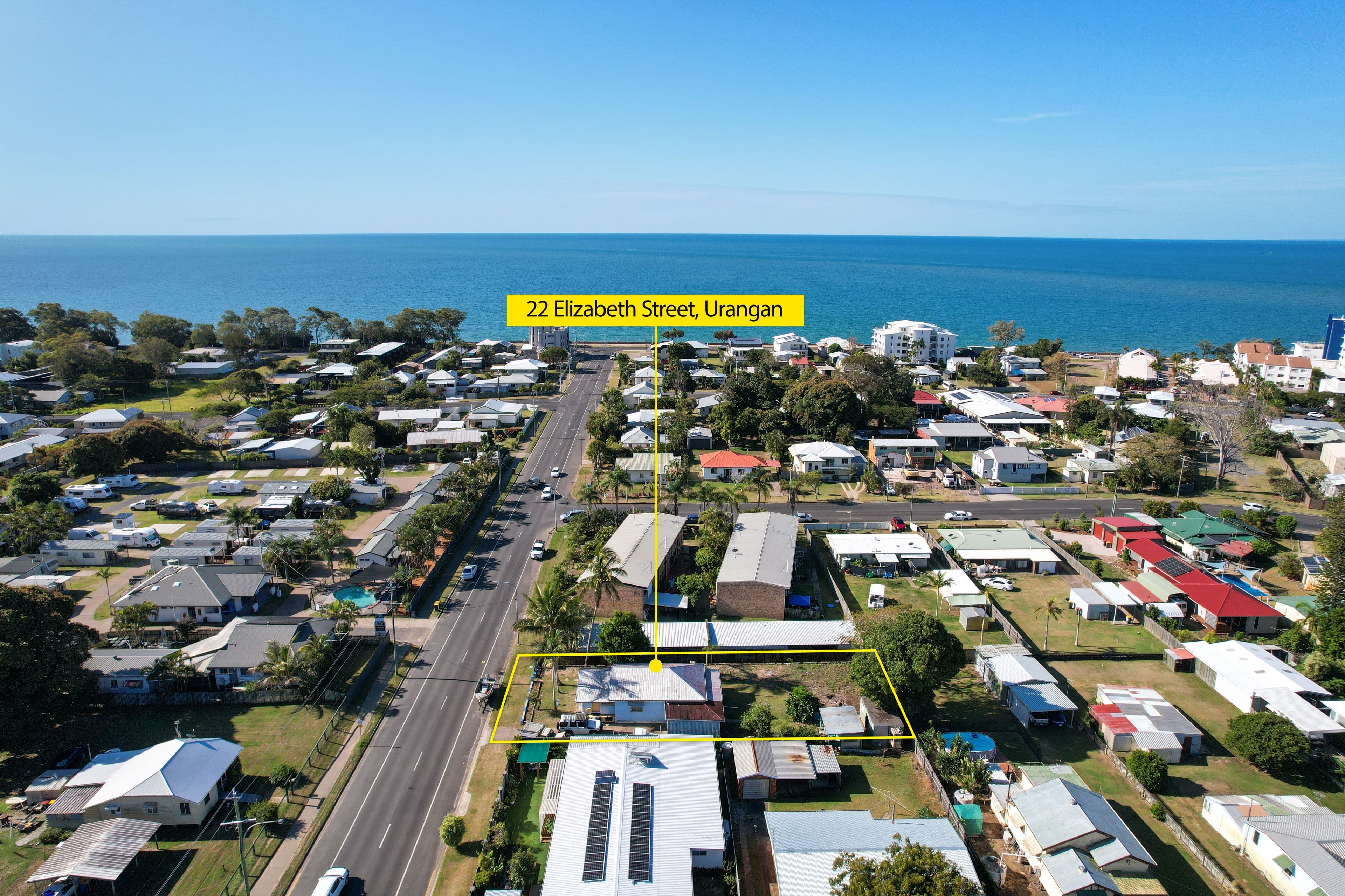 22 Elizabeth Street, Urangan QLD 4655, Urangan - Thumbnail 3