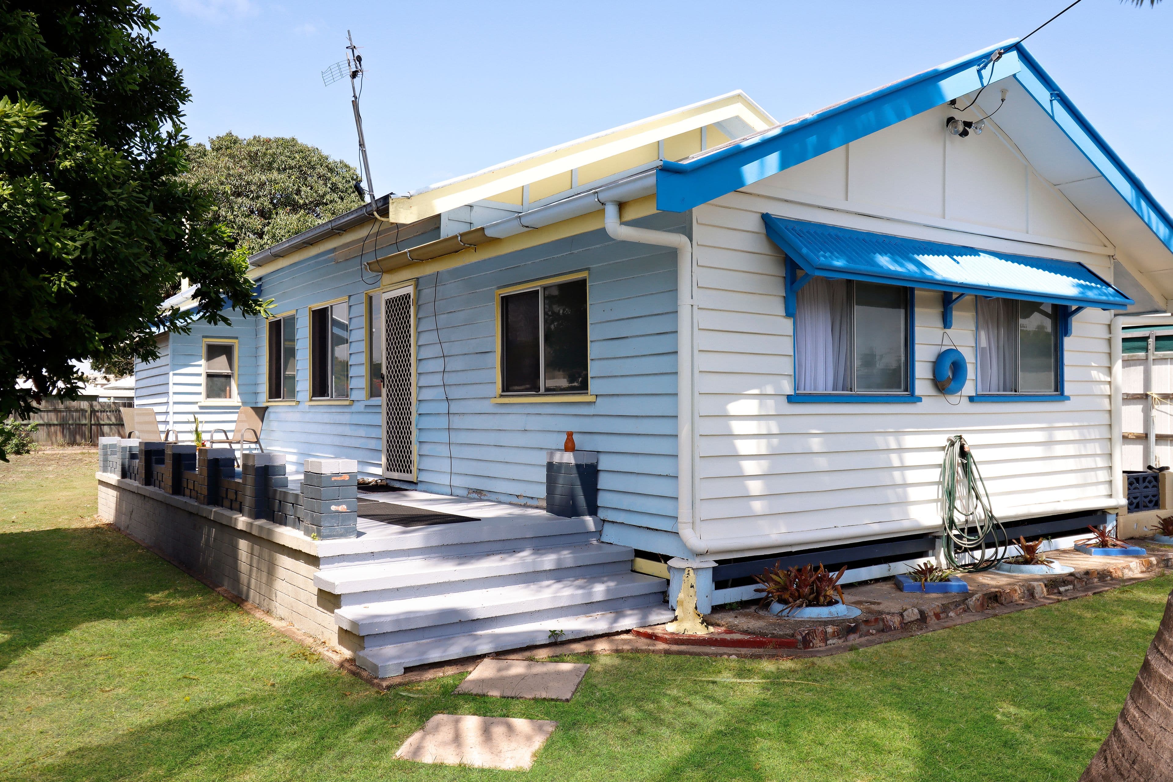22 Elizabeth Street, Urangan QLD 4655, Urangan - Thumbnail 5