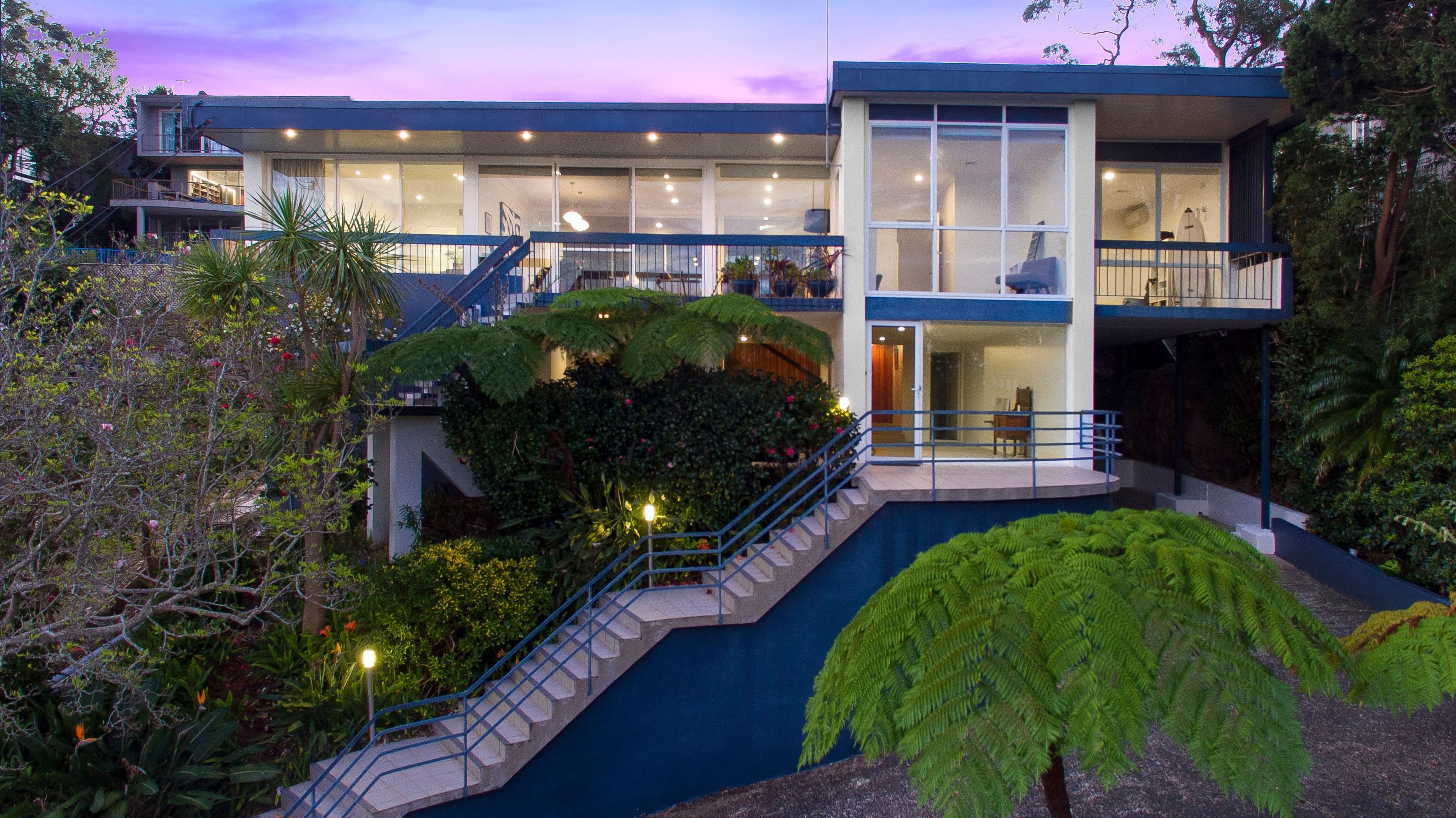 3 The Bulwark, Castlecrag NSW 2068, Castlecrag - Thumbnail 2