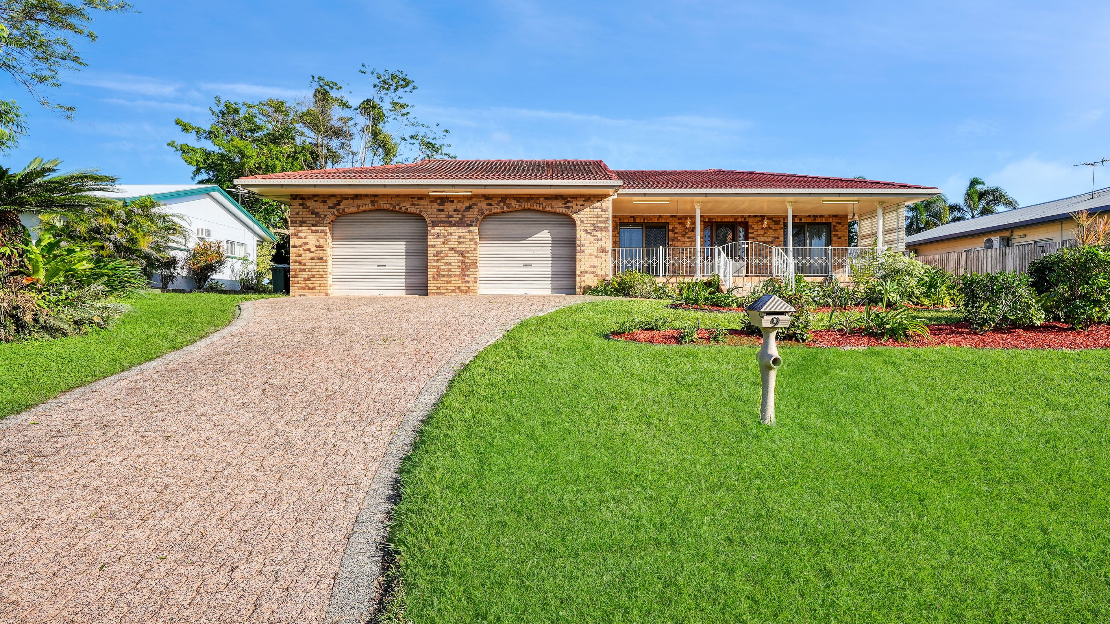 9 Bellenden Street, Belvedere QLD 4860, Belvedere - Image 1
