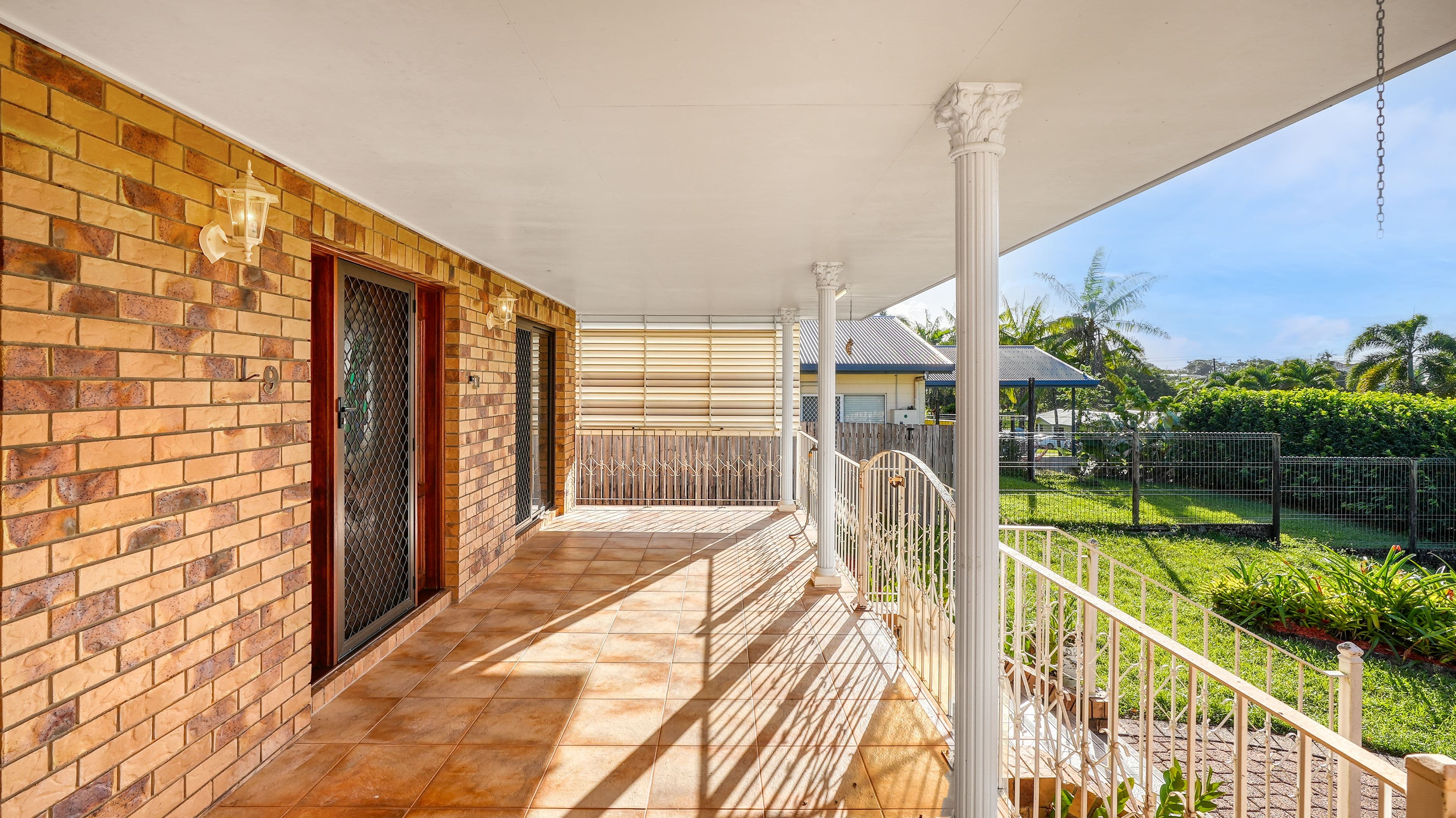 9 Bellenden Street, Belvedere QLD 4860, Belvedere - Thumbnail 4