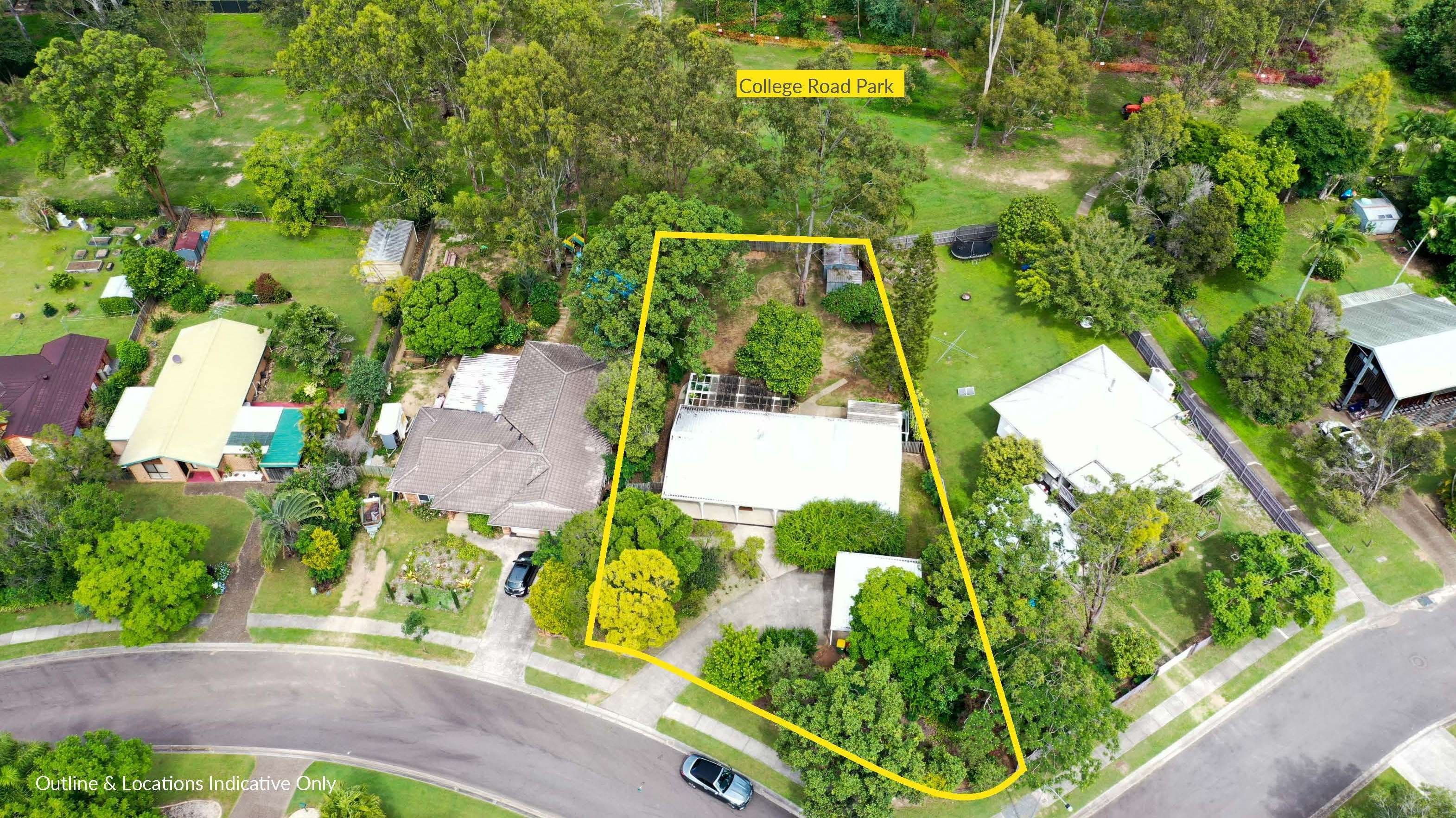 30 Carinya Crescent, Karana Downs QLD 4306, Karana Downs - Thumbnail 2