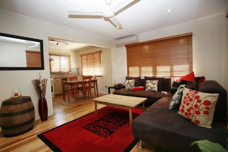 57 Undara Avenue, CRANBROOK QLD 4814, Cranbrook - Thumbnail 3
