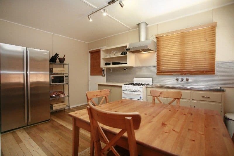 57 Undara Avenue, CRANBROOK QLD 4814, Cranbrook - Thumbnail 4
