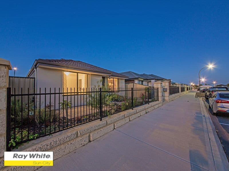 20 WYPERFELD Street, YANCHEP WA 6035, Yanchep - Thumbnail 4