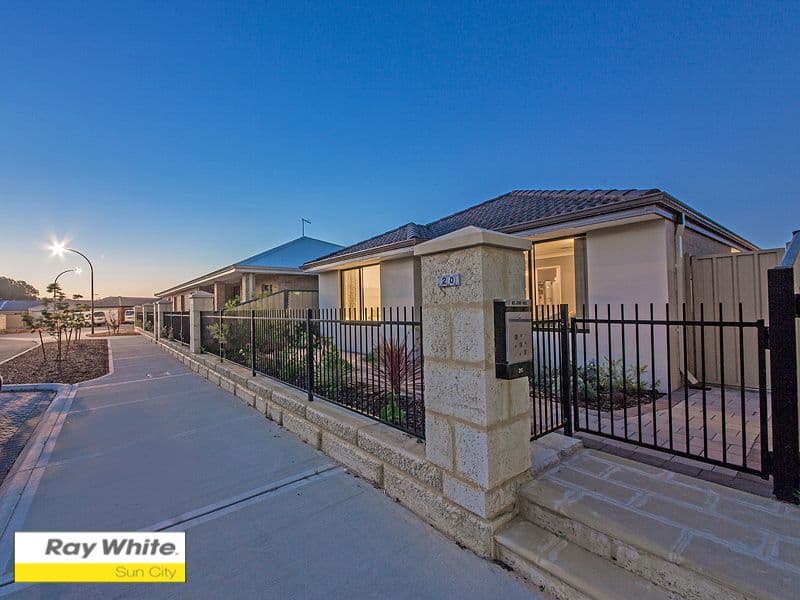 20 WYPERFELD Street, YANCHEP WA 6035, Yanchep - Thumbnail 5