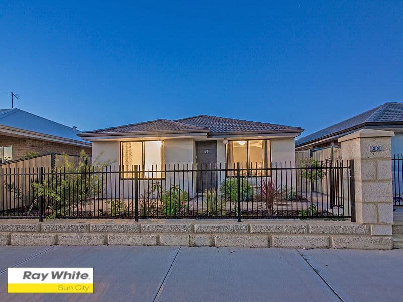 20 WYPERFELD Street, YANCHEP WA 6035, Yanchep - Thumbnail 6