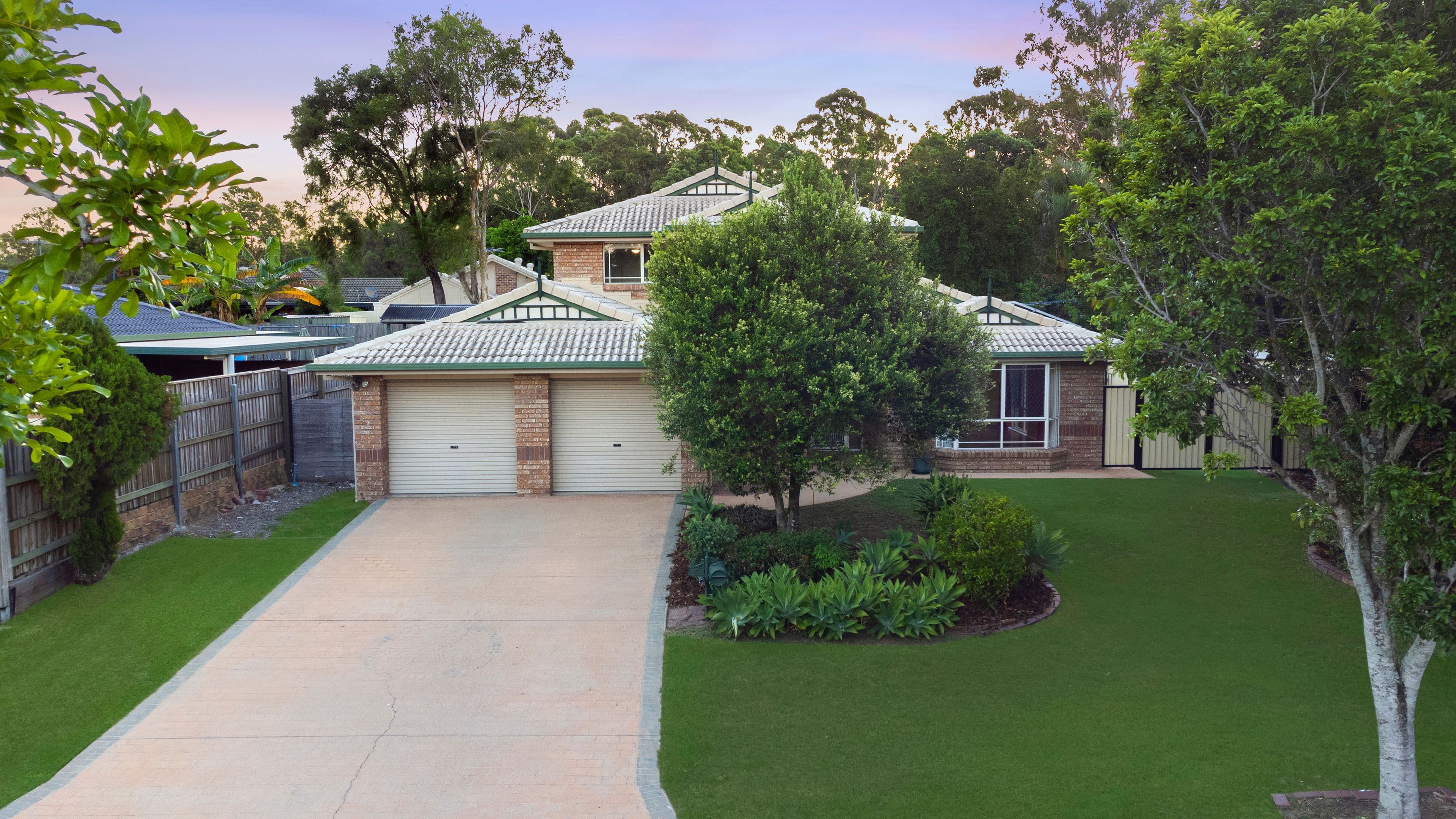 4 Minker Place, Forest Lake QLD 4078, Forest Lake - Image 1