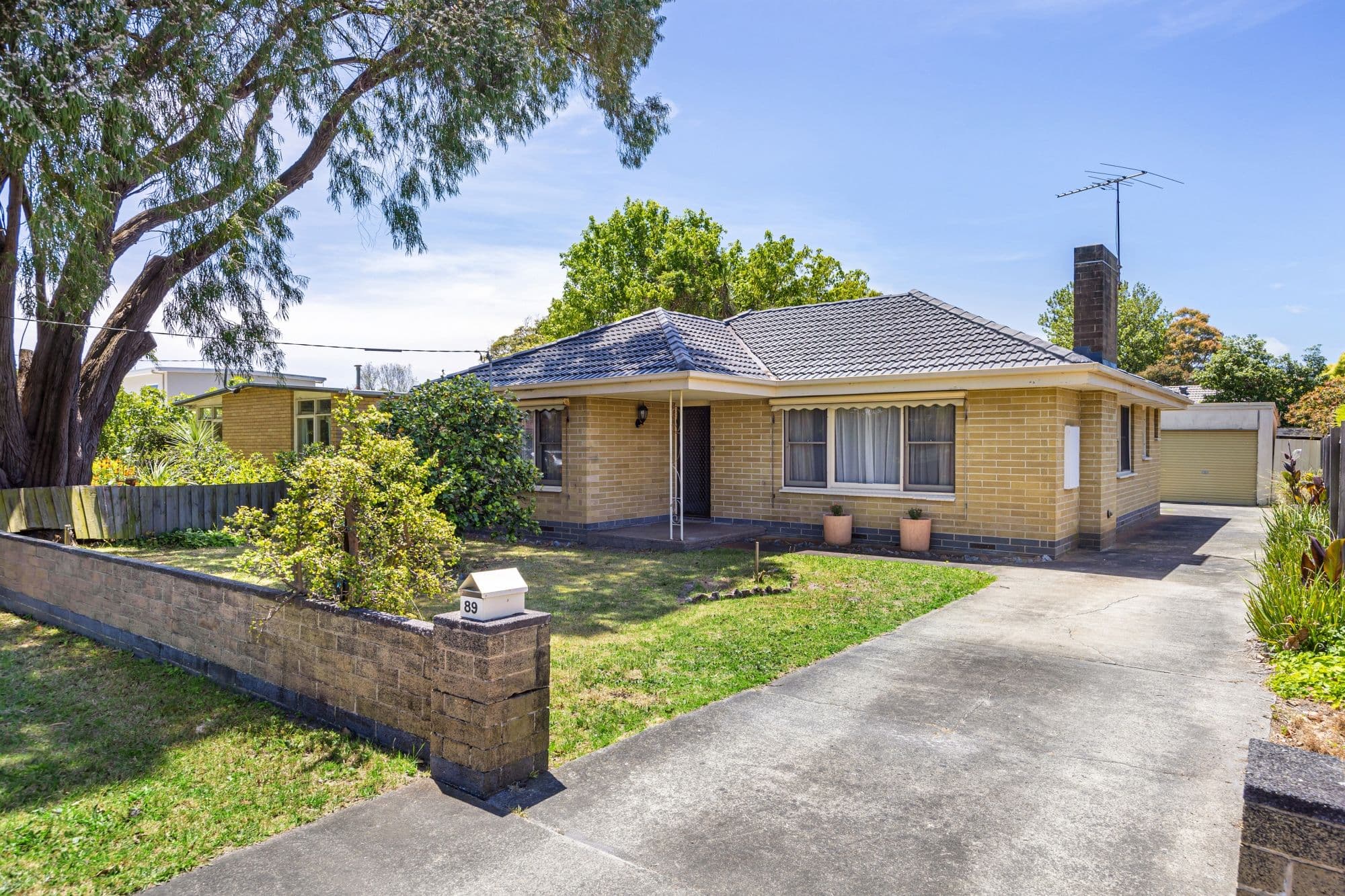 89 Rosebud Parade, Rosebud VIC 3939, Rosebud - Image 1