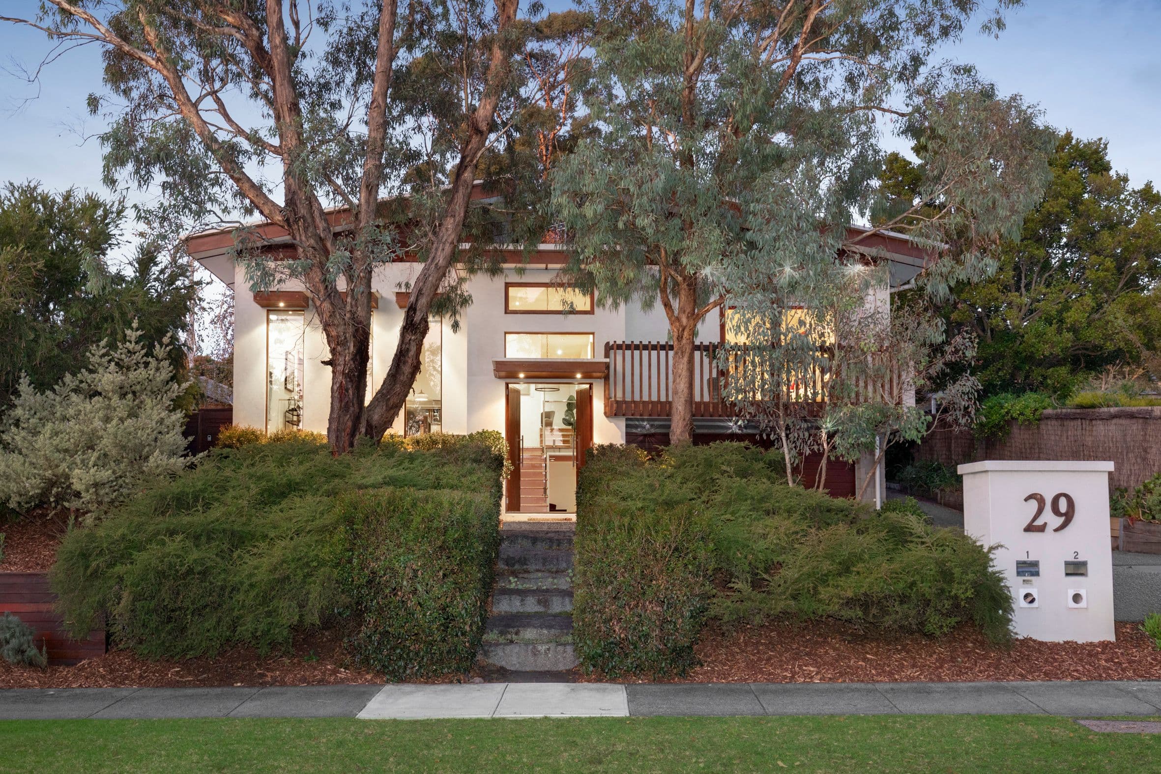 29 Starling Street, Montmorency VIC 3094, Montmorency - Thumbnail 2