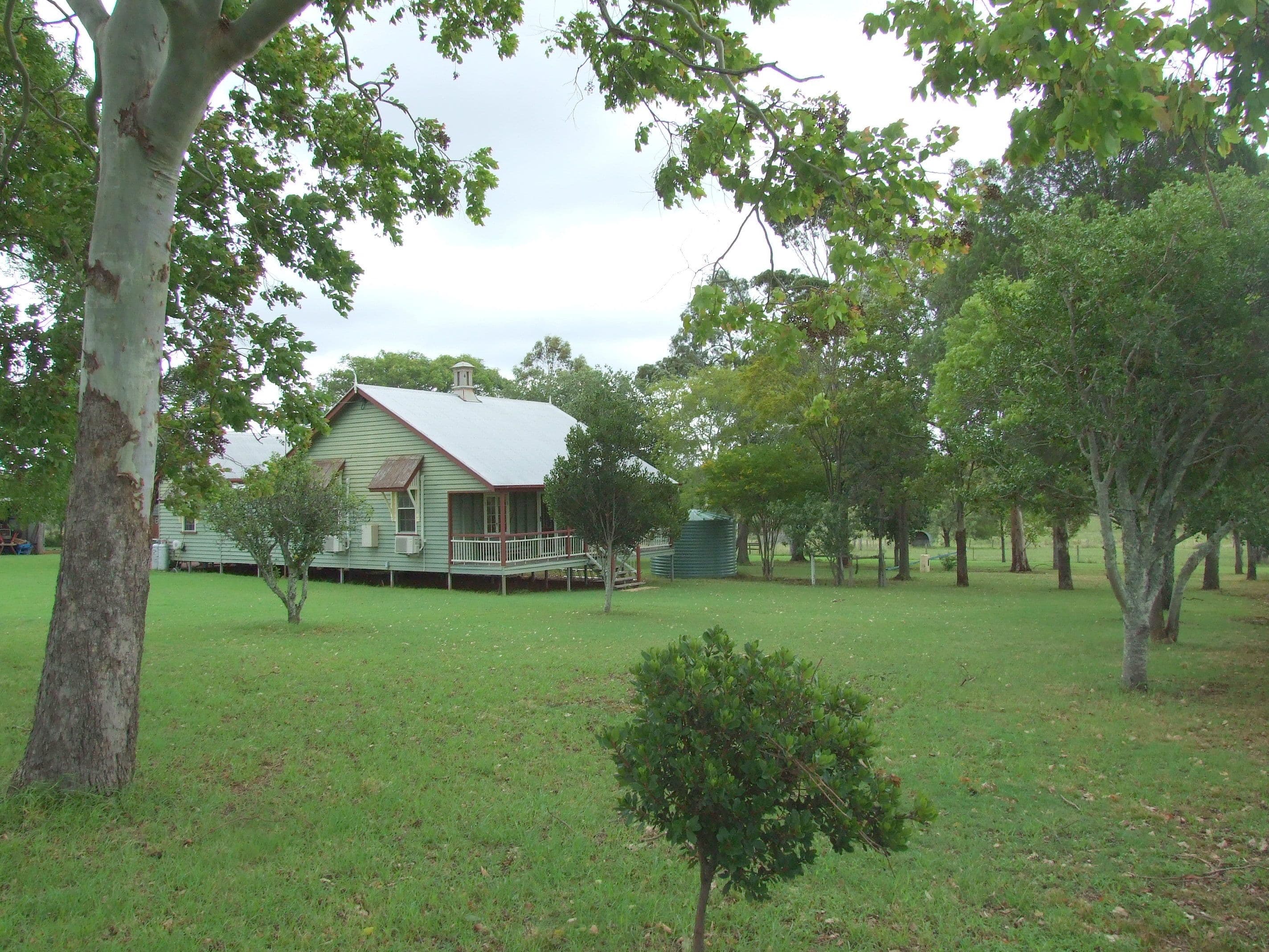 327 Haden Peranga Road, Haden QLD 4353, Haden - Image 1