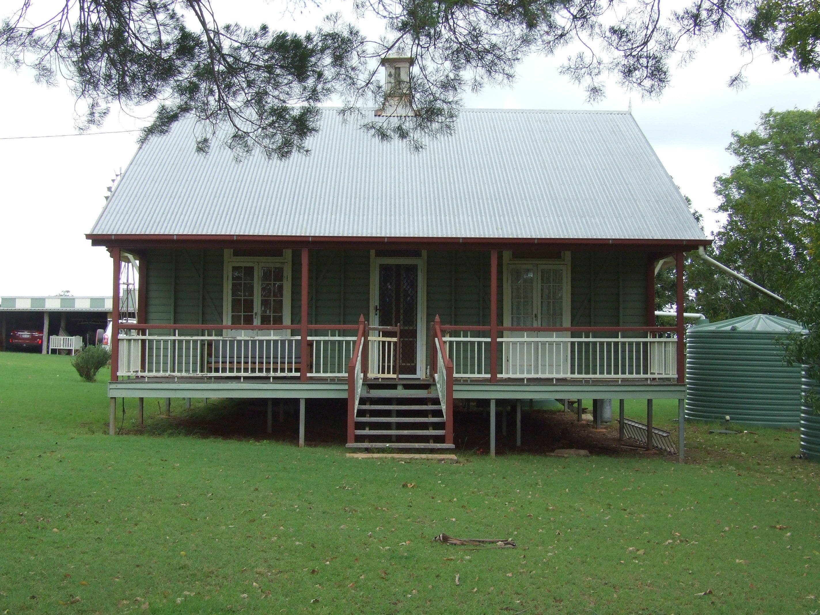 327 Haden Peranga Road, Haden QLD 4353, Haden - Thumbnail 2