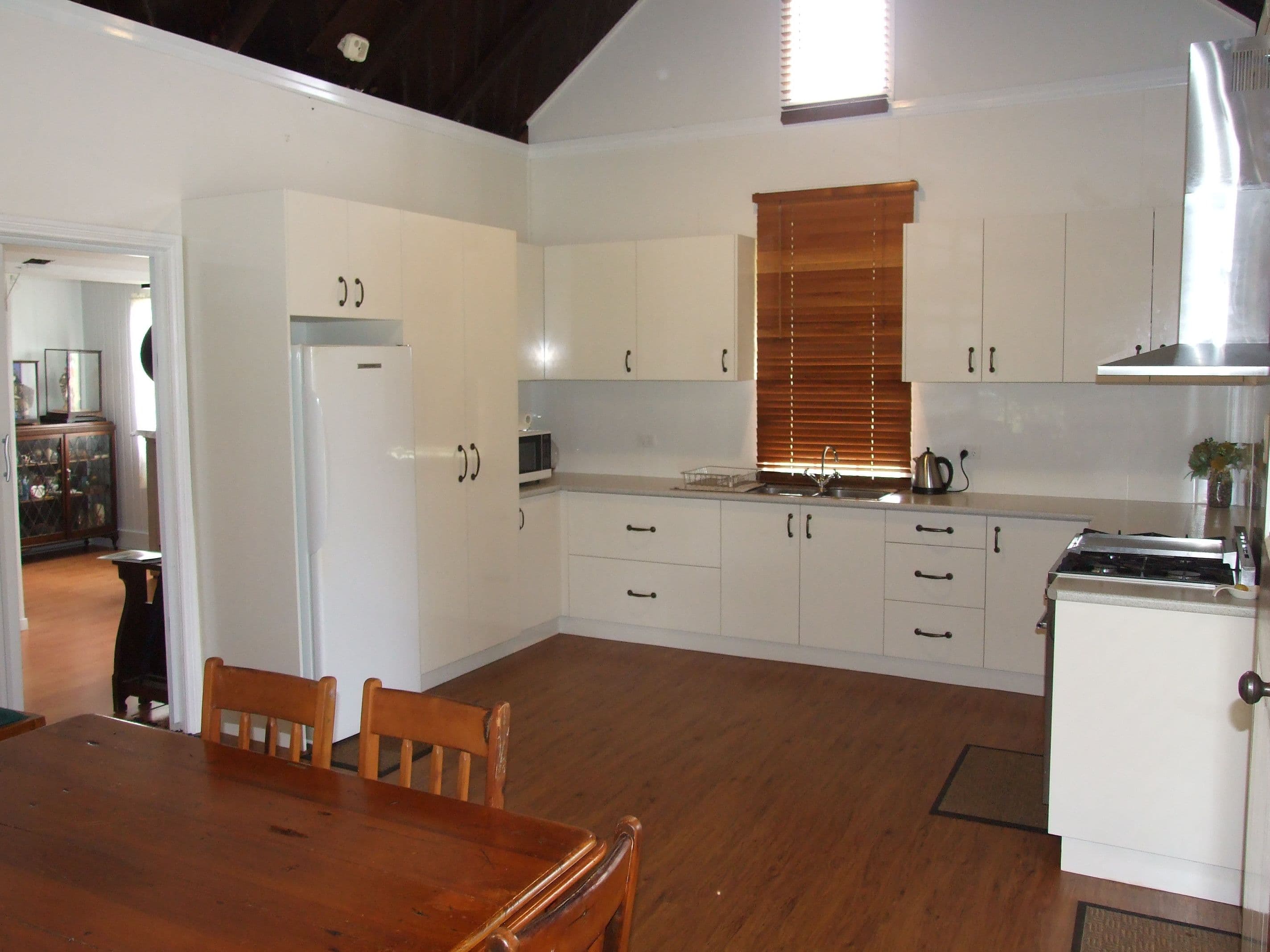 327 Haden Peranga Road, Haden QLD 4353, Haden - Thumbnail 3