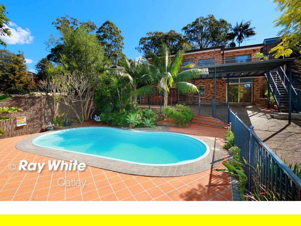 951 Forest Road, Lugarno NSW 2210, Lugarno - Image 1