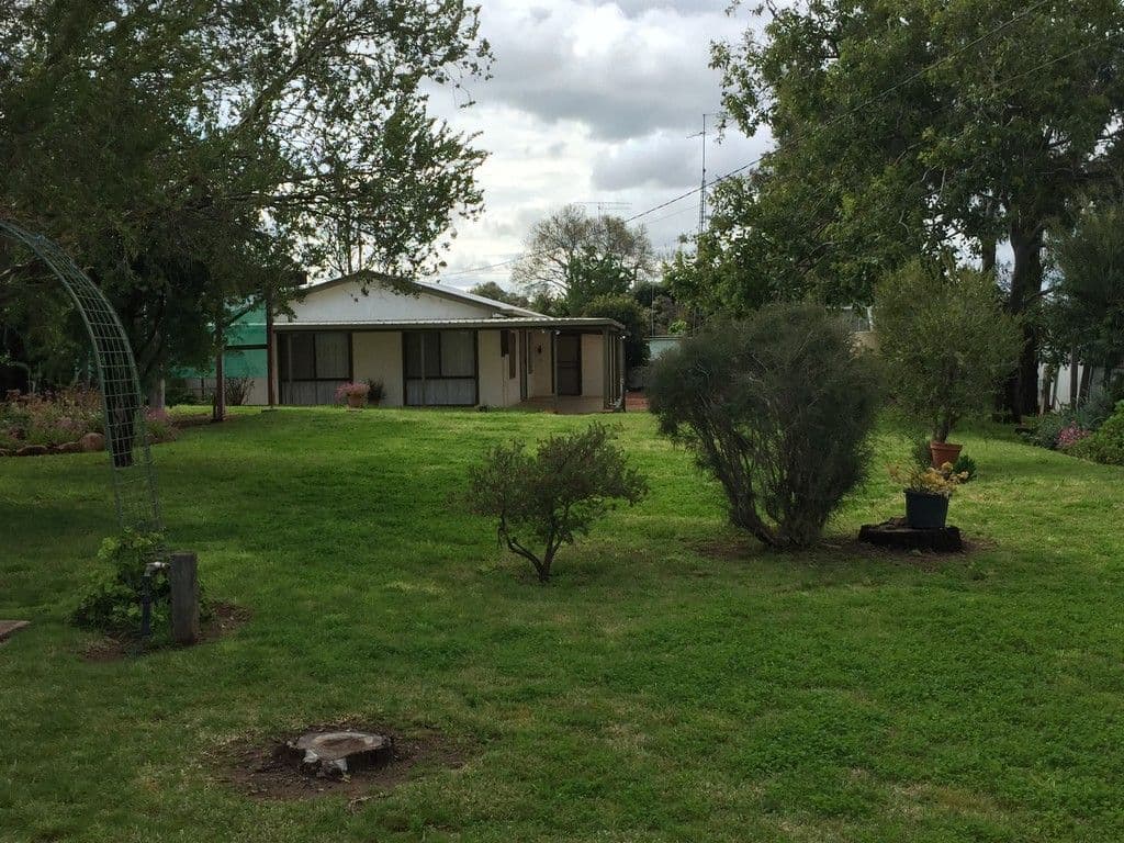 45 Dalgetty Street, Narrandera NSW 2700, Narrandera - Image 1
